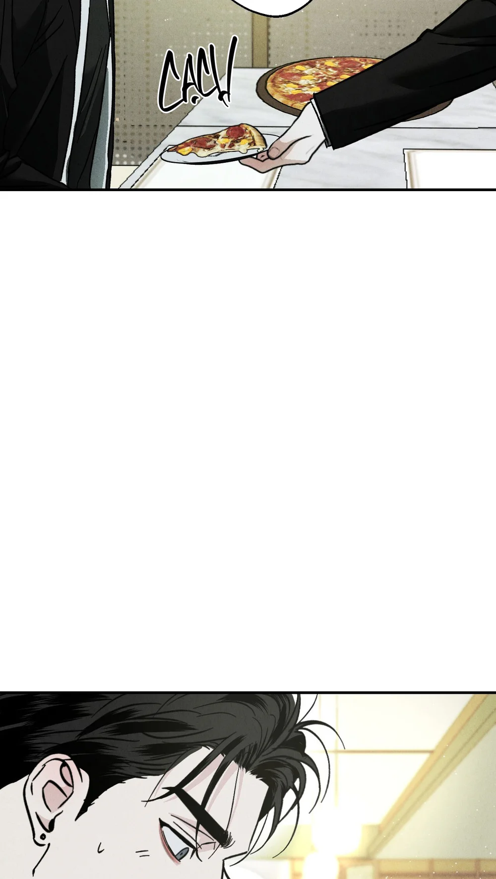 XX CÓ NHIỀU BÍ MẬT Chapter 2 Trang 22