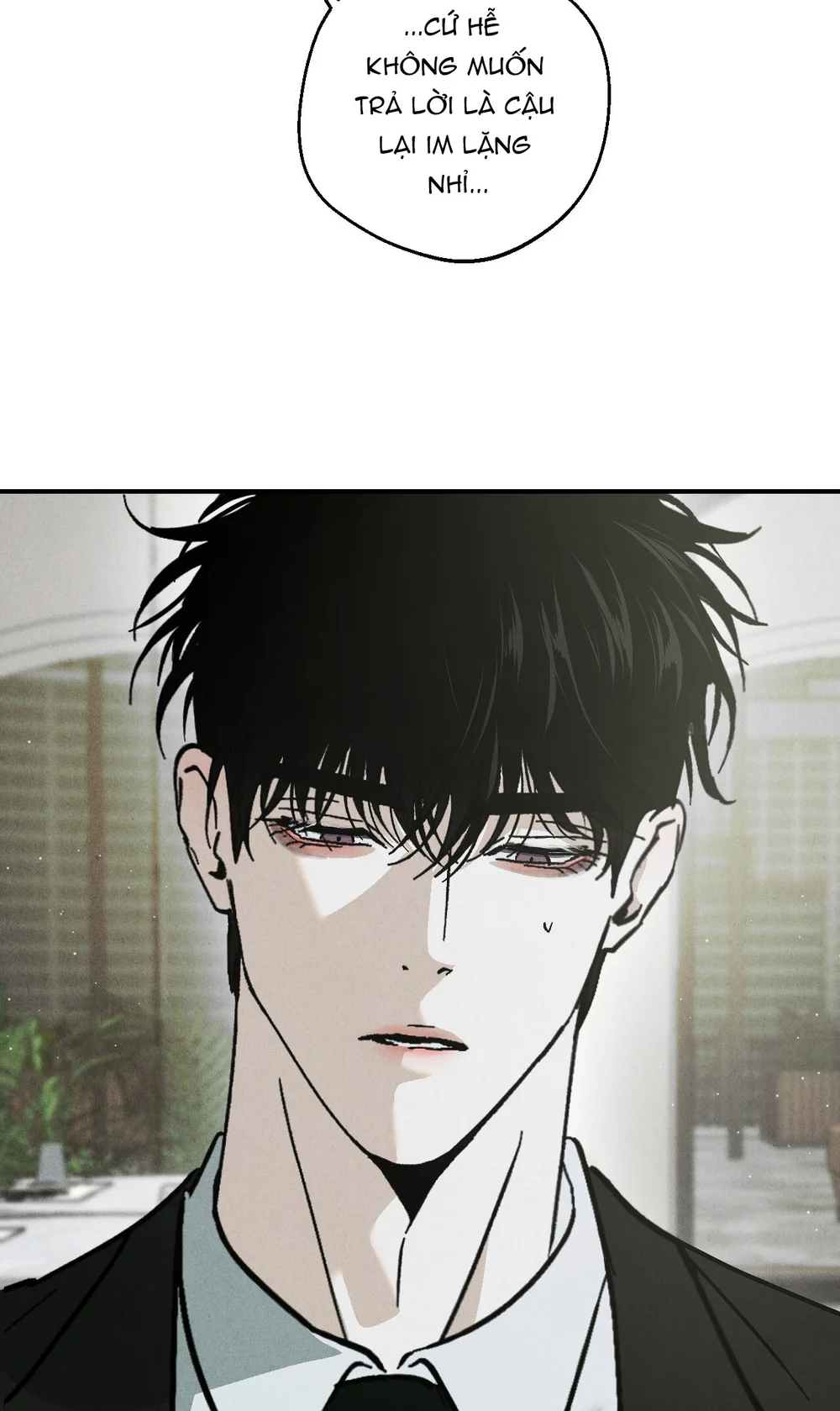 XX CÓ NHIỀU BÍ MẬT Chapter 2 Trang 26