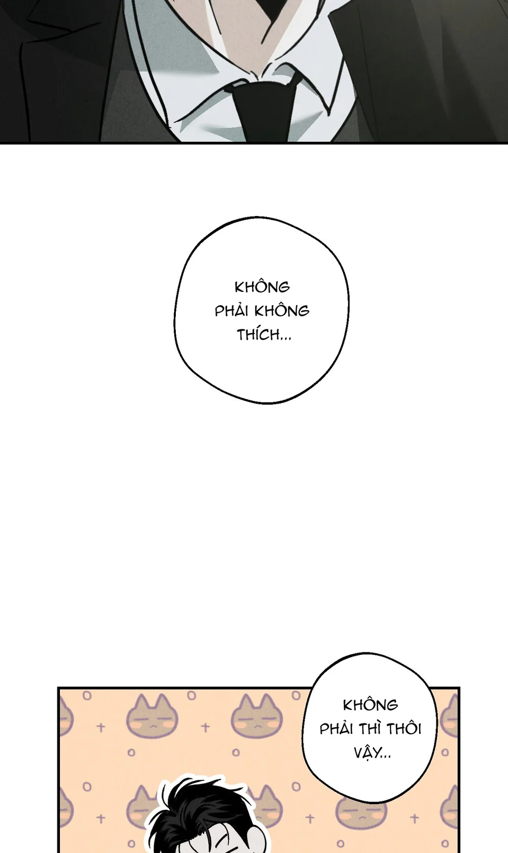 XX CÓ NHIỀU BÍ MẬT Chapter 2 Trang 28