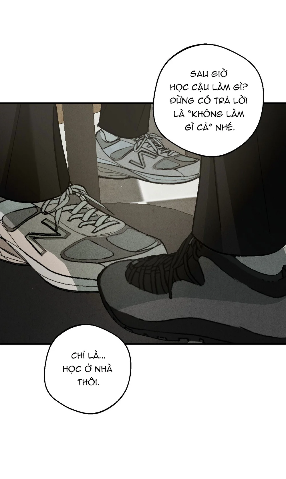 XX CÓ NHIỀU BÍ MẬT Chapter 2 Trang 30