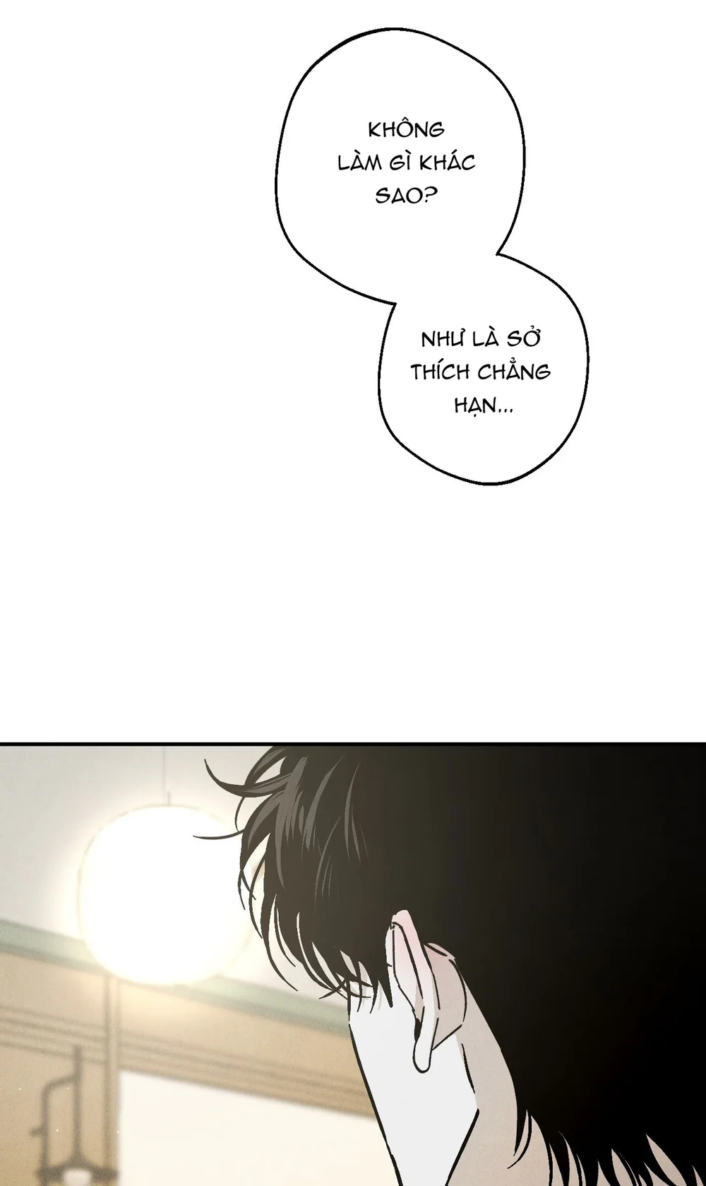 XX CÓ NHIỀU BÍ MẬT Chapter 2 Trang 31