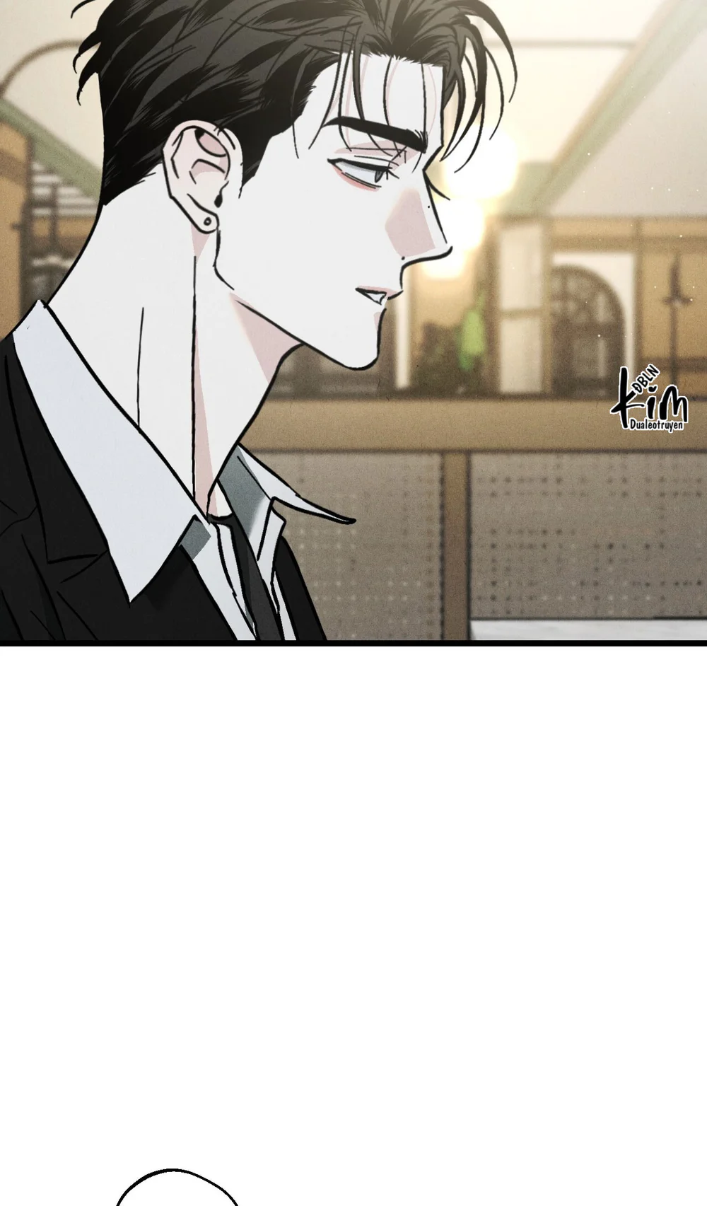 XX CÓ NHIỀU BÍ MẬT Chapter 2 Trang 38