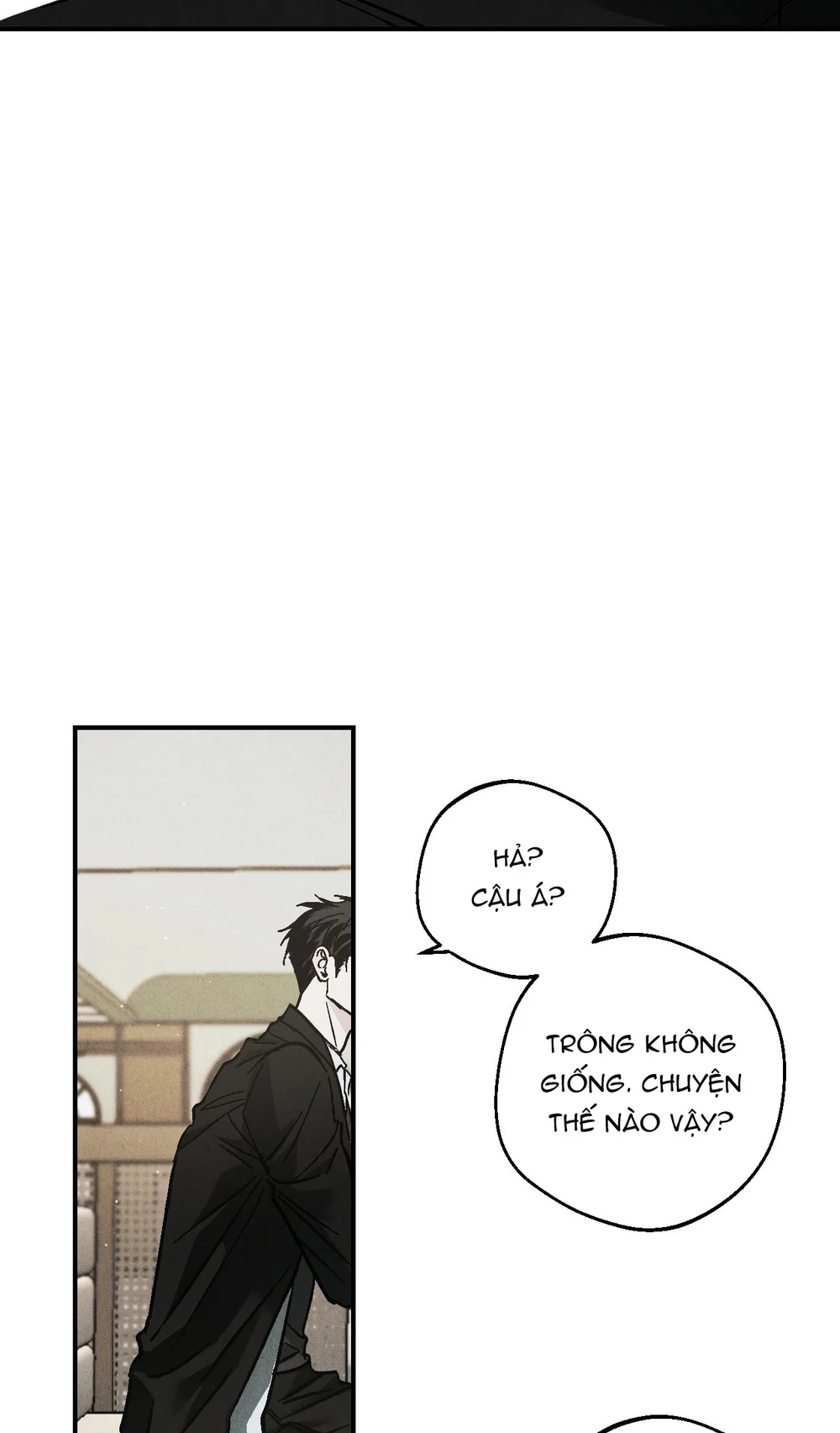 XX CÓ NHIỀU BÍ MẬT Chapter 2 Trang 40