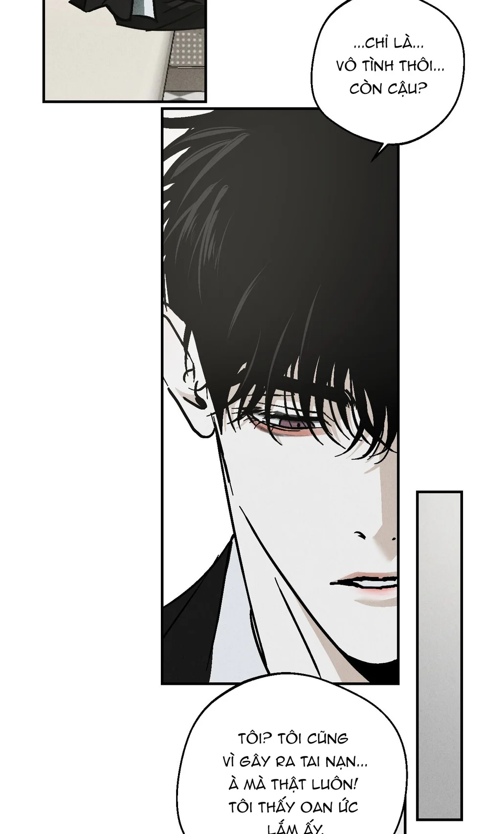 XX CÓ NHIỀU BÍ MẬT Chapter 2 Trang 41