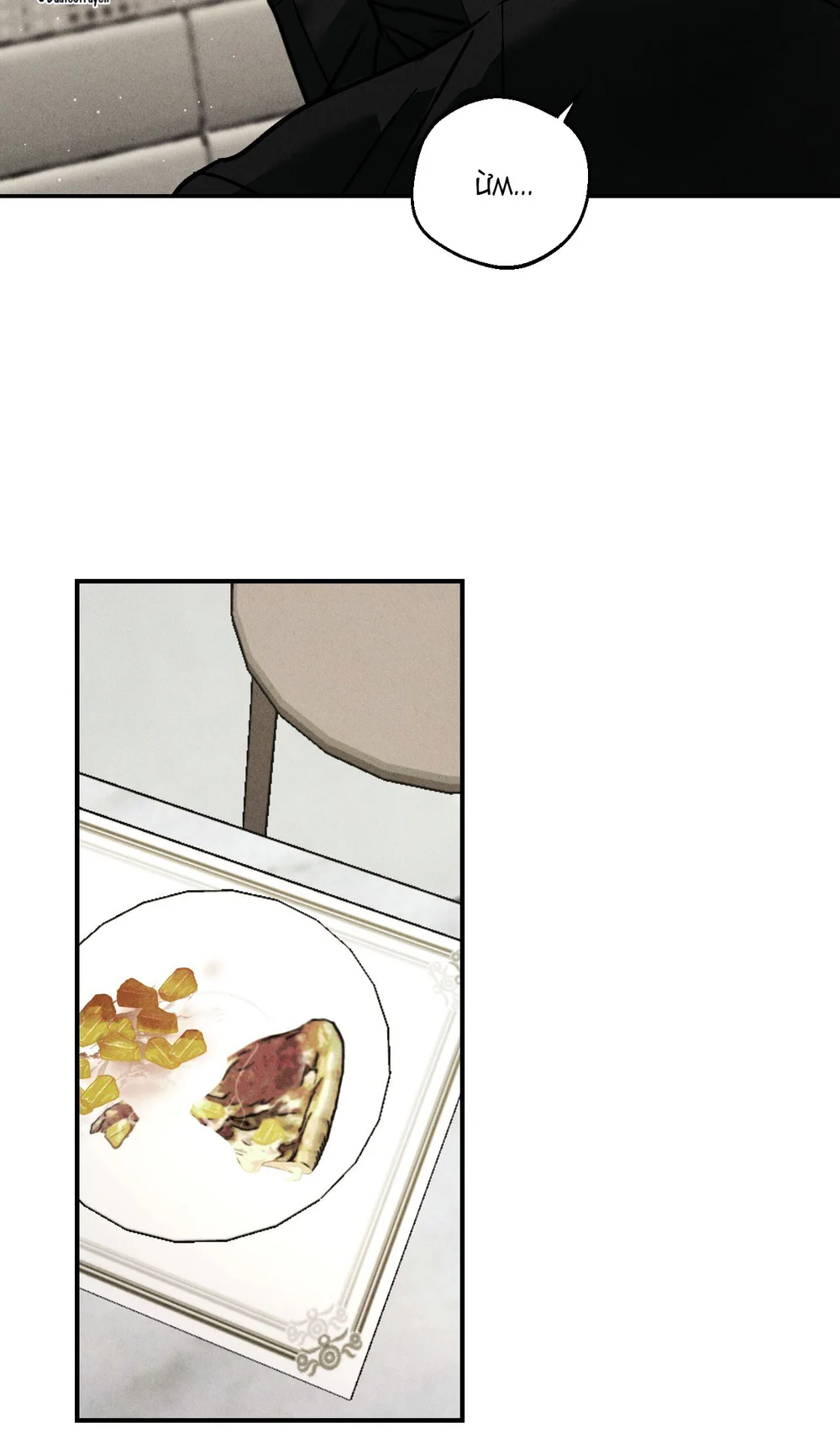 XX CÓ NHIỀU BÍ MẬT Chapter 2 Trang 44