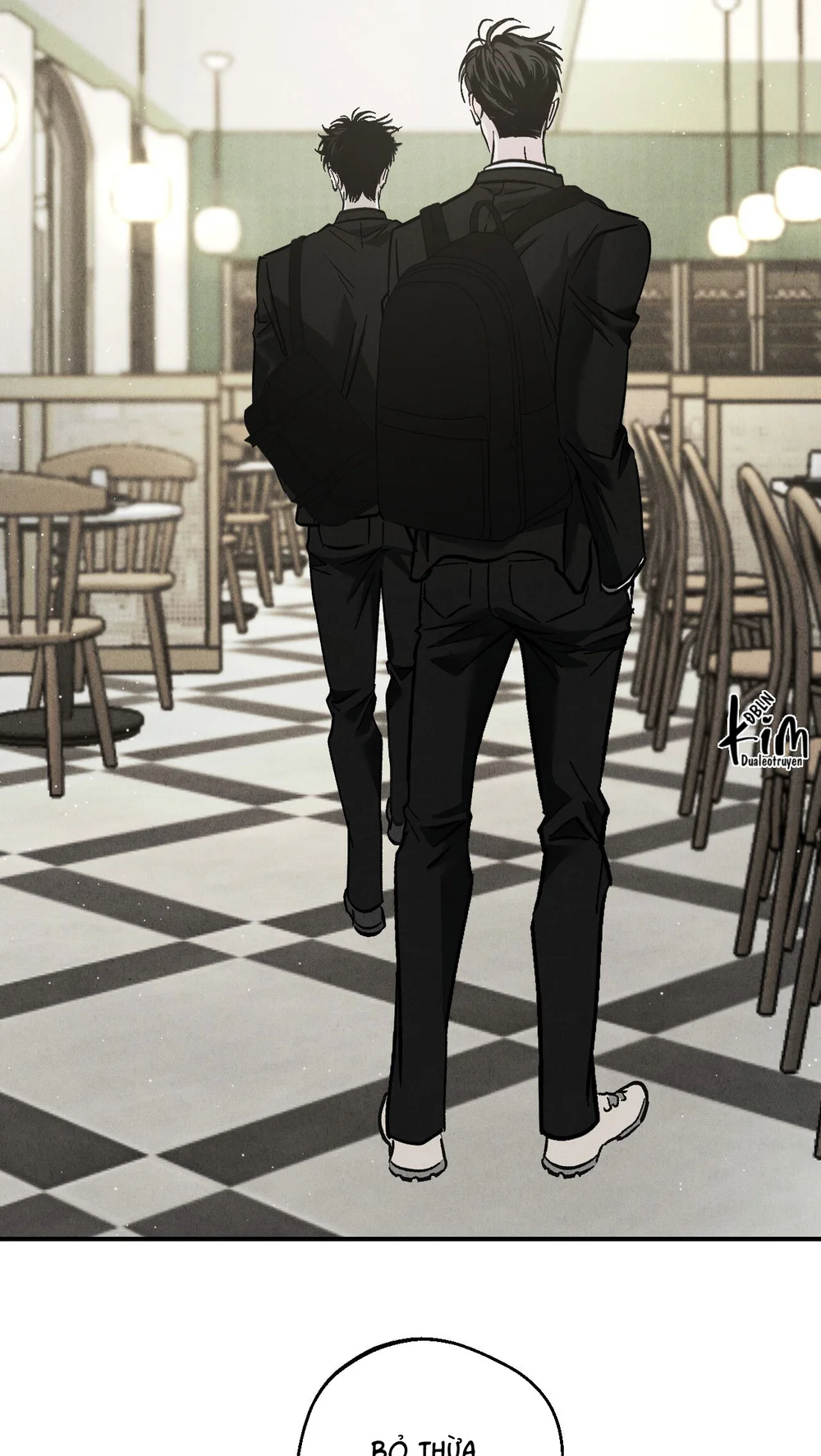 XX CÓ NHIỀU BÍ MẬT Chapter 2 Trang 46