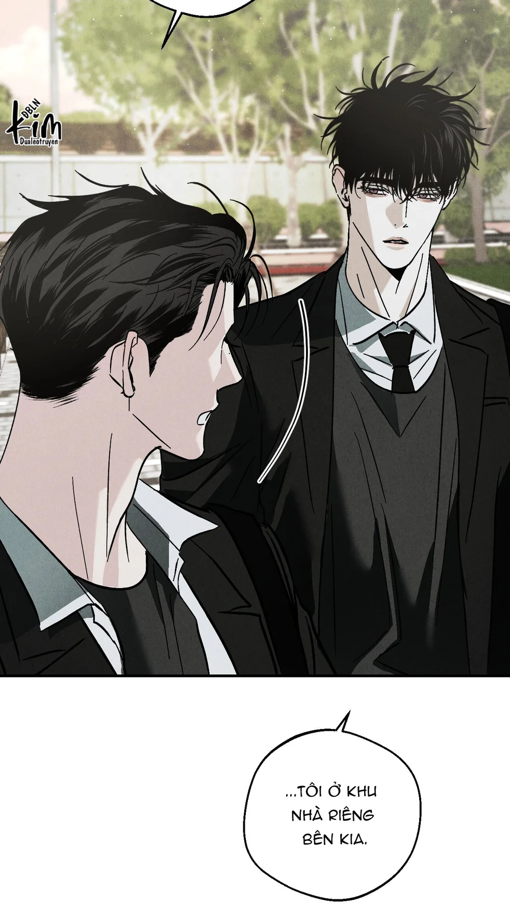 XX CÓ NHIỀU BÍ MẬT Chapter 2 Trang 49