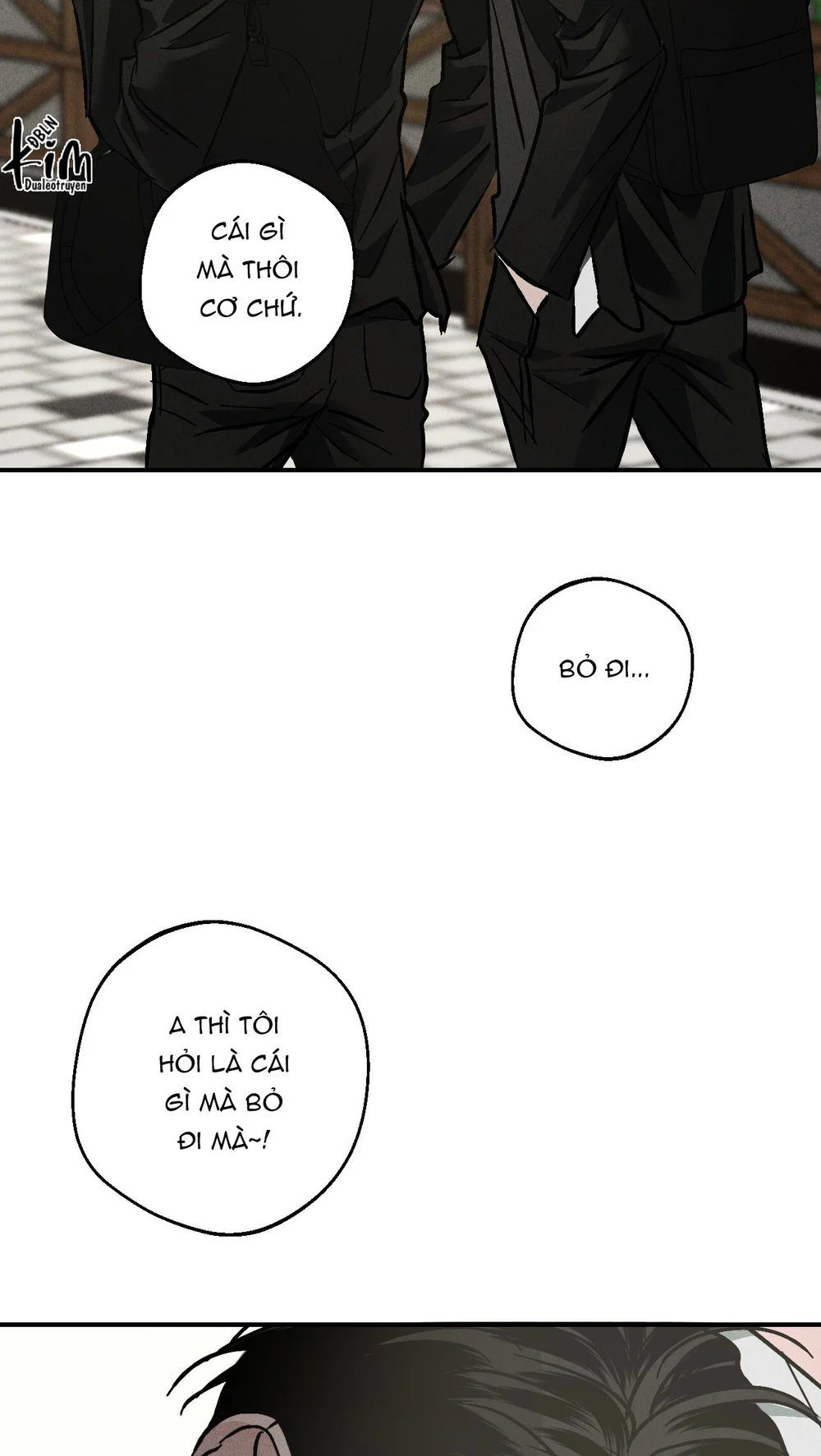 XX CÓ NHIỀU BÍ MẬT Chapter 2 Trang 55