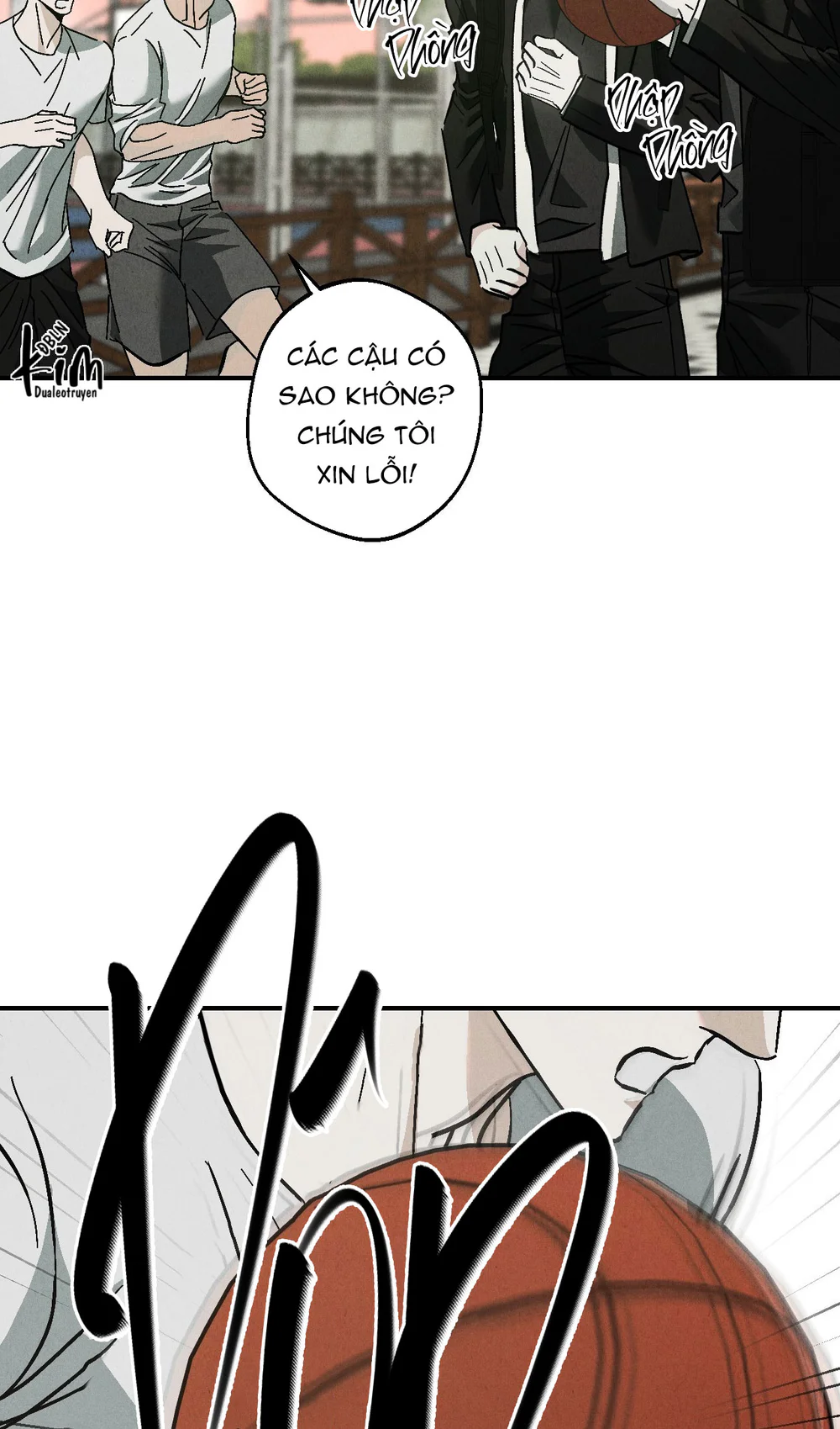 XX CÓ NHIỀU BÍ MẬT Chapter 2 Trang 63