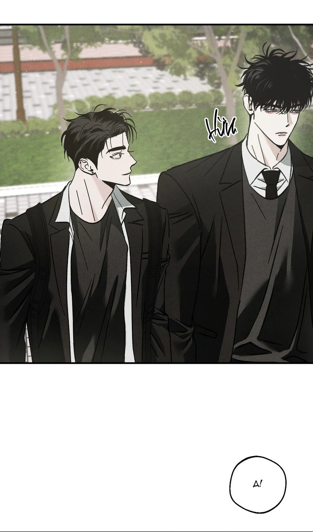 XX CÓ NHIỀU BÍ MẬT Chapter 2 Trang 67