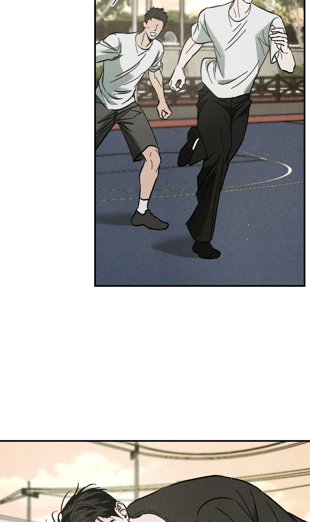 XX CÓ NHIỀU BÍ MẬT Chapter 2 Trang 73