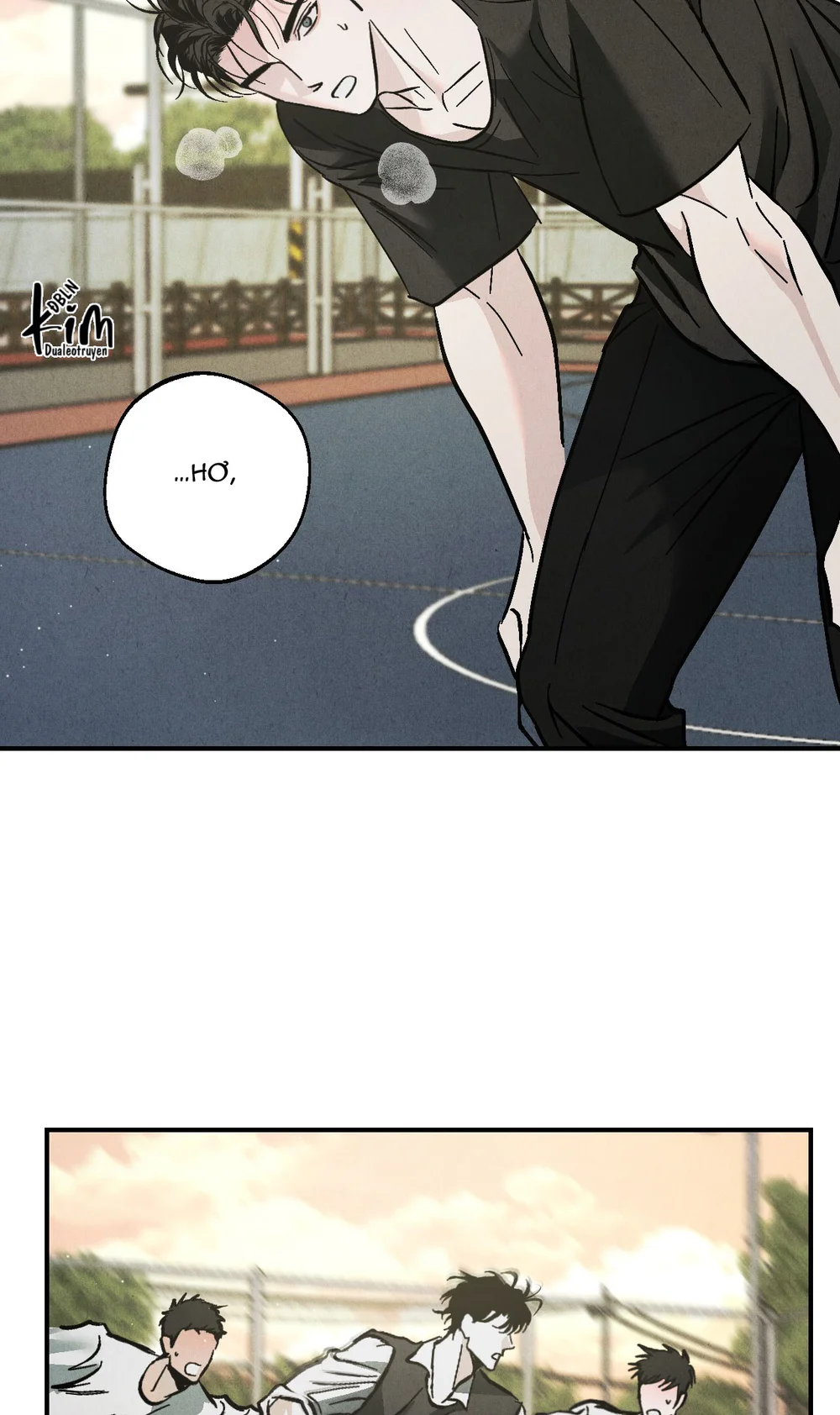 XX CÓ NHIỀU BÍ MẬT Chapter 2 Trang 74