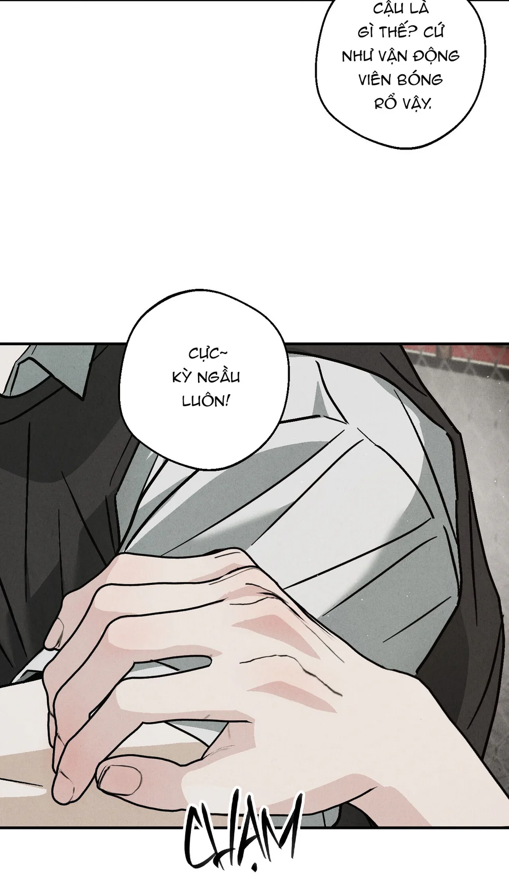 XX CÓ NHIỀU BÍ MẬT Chapter 2 Trang 81