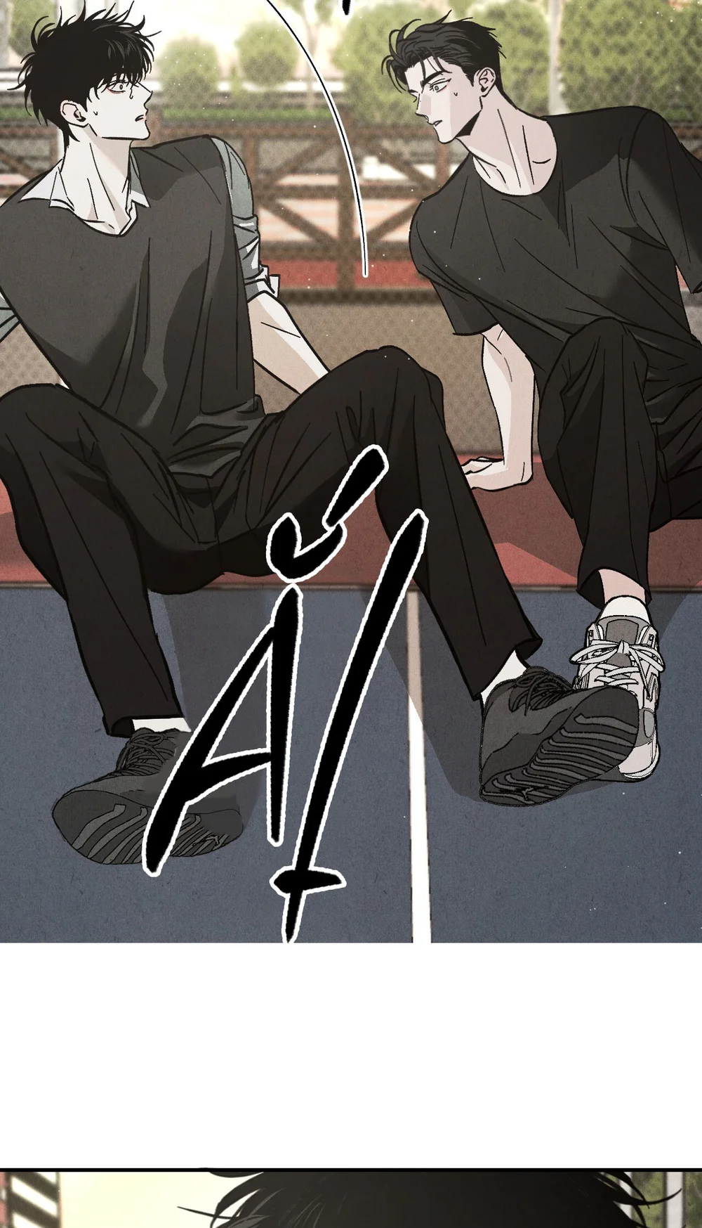 XX CÓ NHIỀU BÍ MẬT Chapter 2 Trang 88