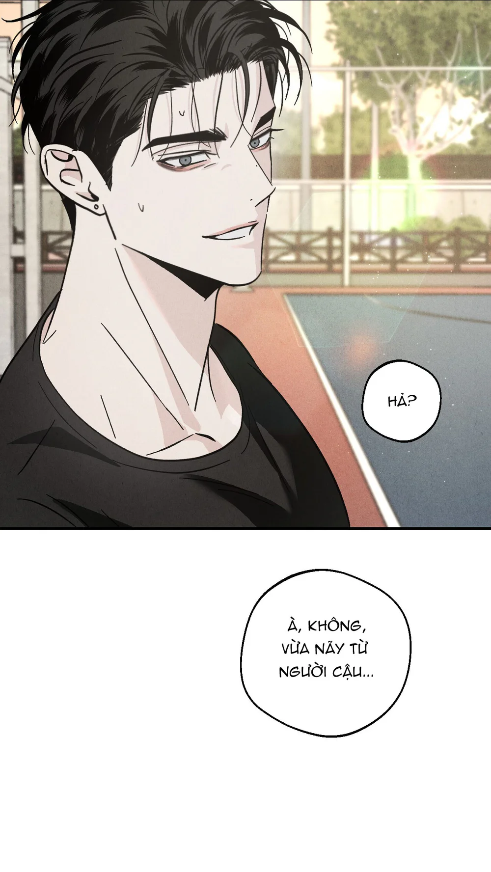 XX CÓ NHIỀU BÍ MẬT Chapter 2 Trang 90