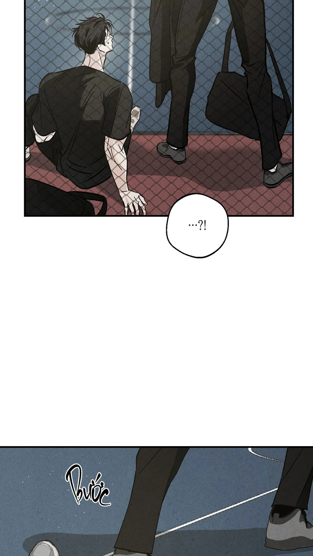 XX CÓ NHIỀU BÍ MẬT Chapter 2 Trang 93