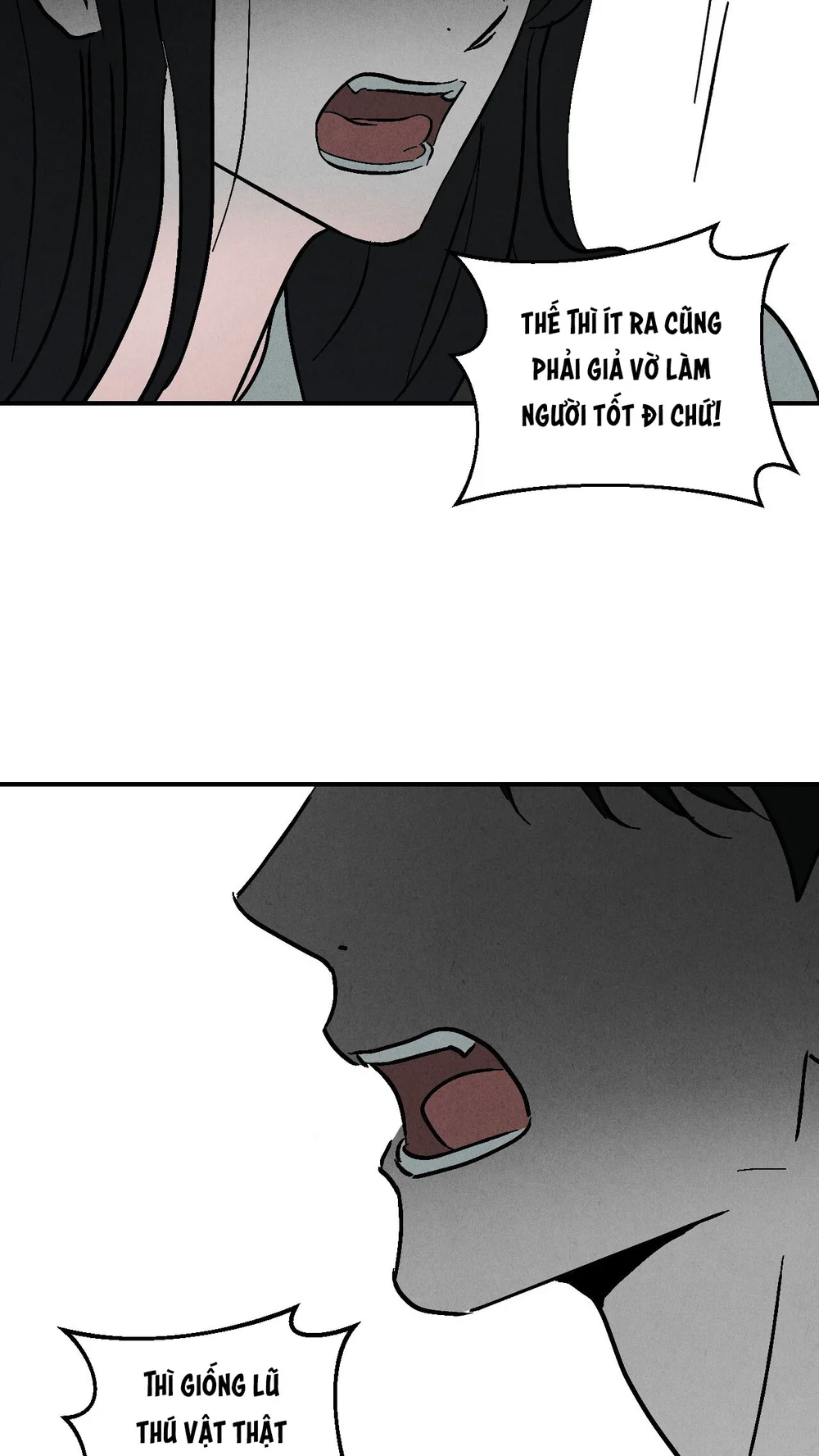 XX CÓ NHIỀU BÍ MẬT Chapter 3 Trang 17