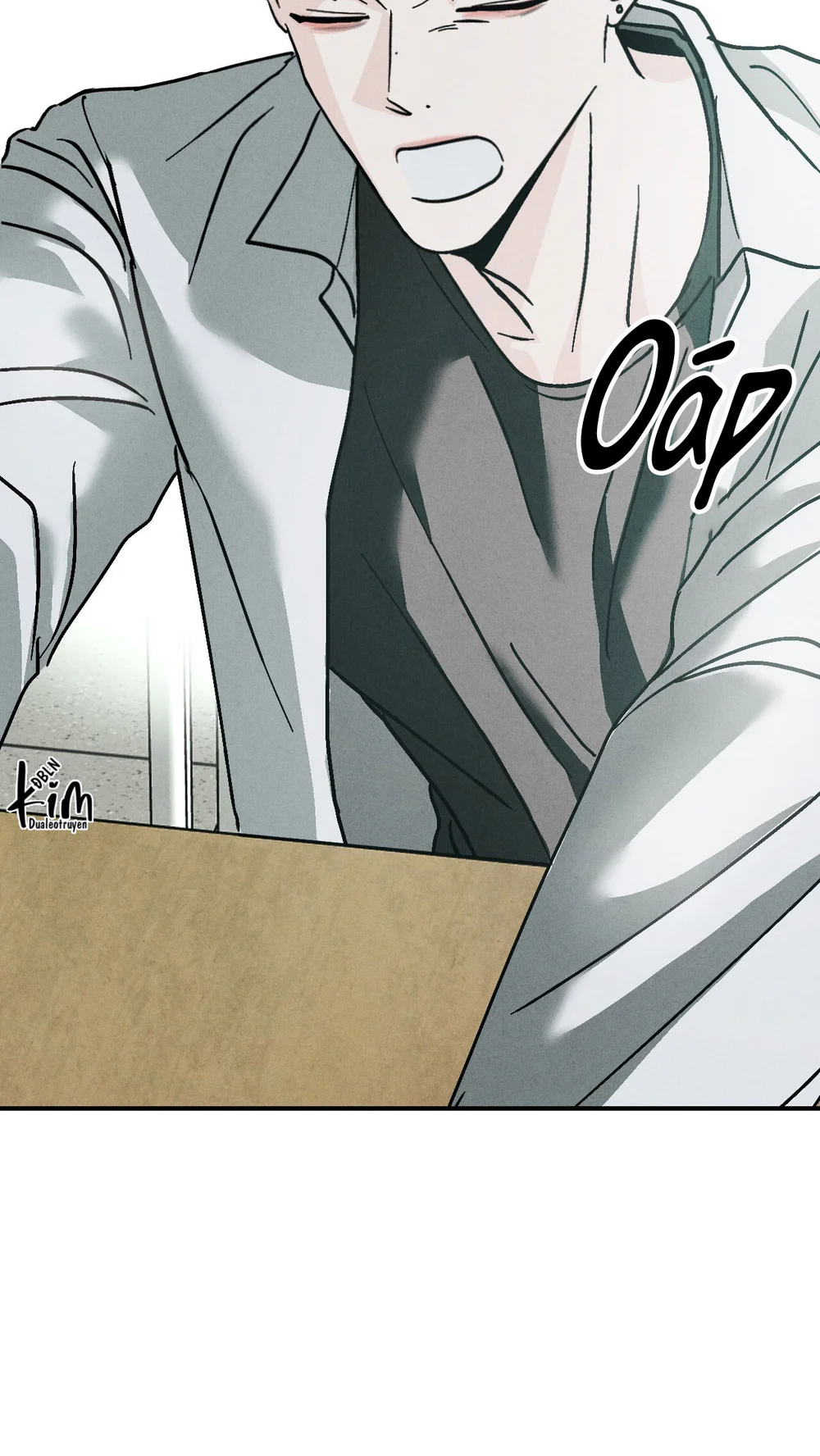 XX CÓ NHIỀU BÍ MẬT Chapter 3 Trang 23