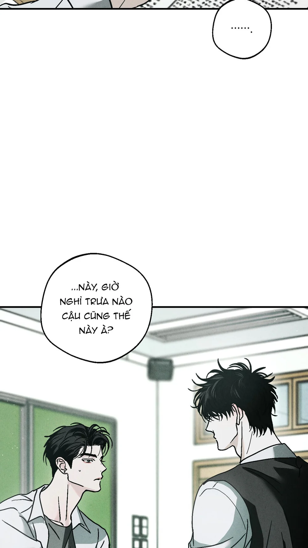 XX CÓ NHIỀU BÍ MẬT Chapter 3 Trang 27