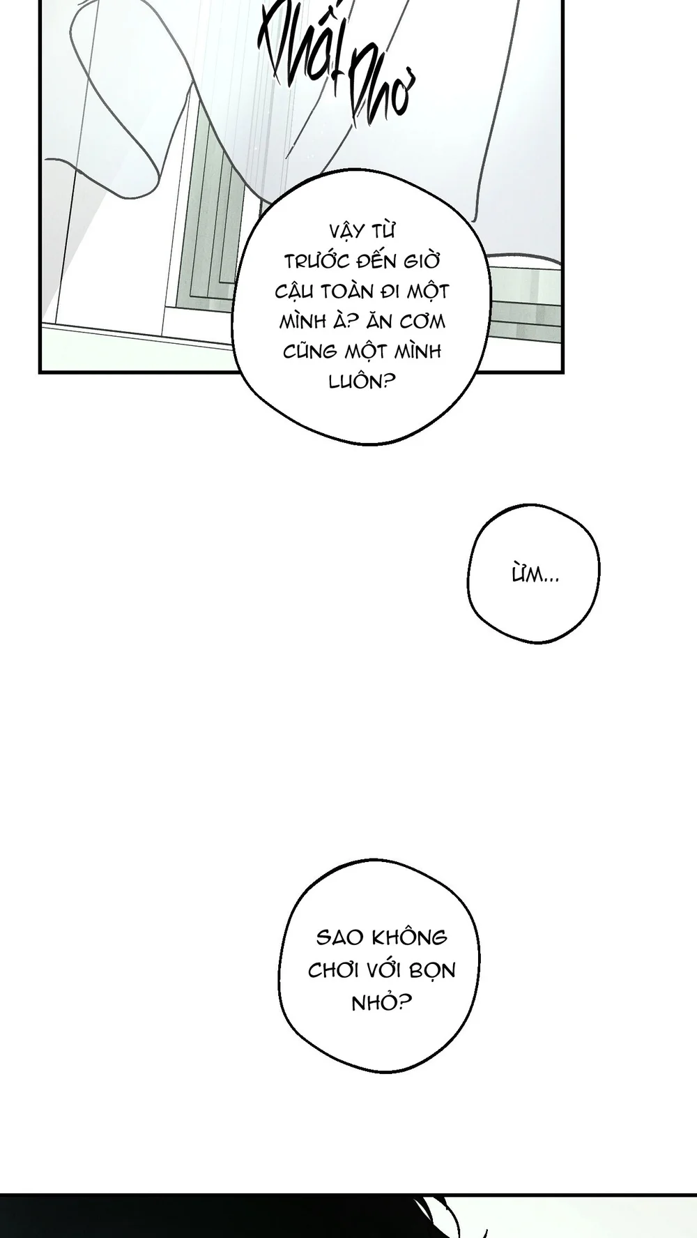 XX CÓ NHIỀU BÍ MẬT Chapter 3 Trang 29