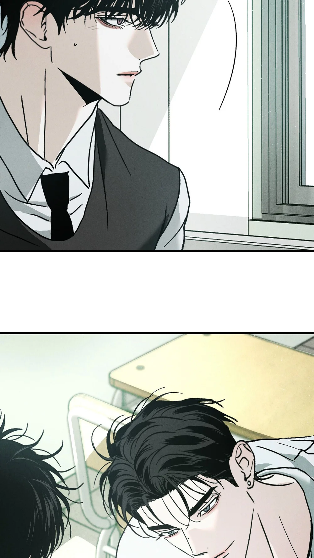 XX CÓ NHIỀU BÍ MẬT Chapter 3 Trang 33