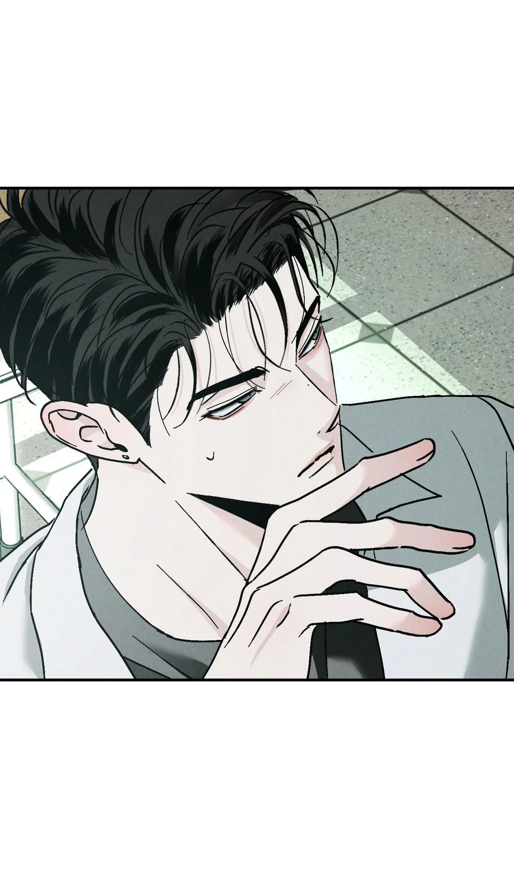 XX CÓ NHIỀU BÍ MẬT Chapter 3 Trang 39