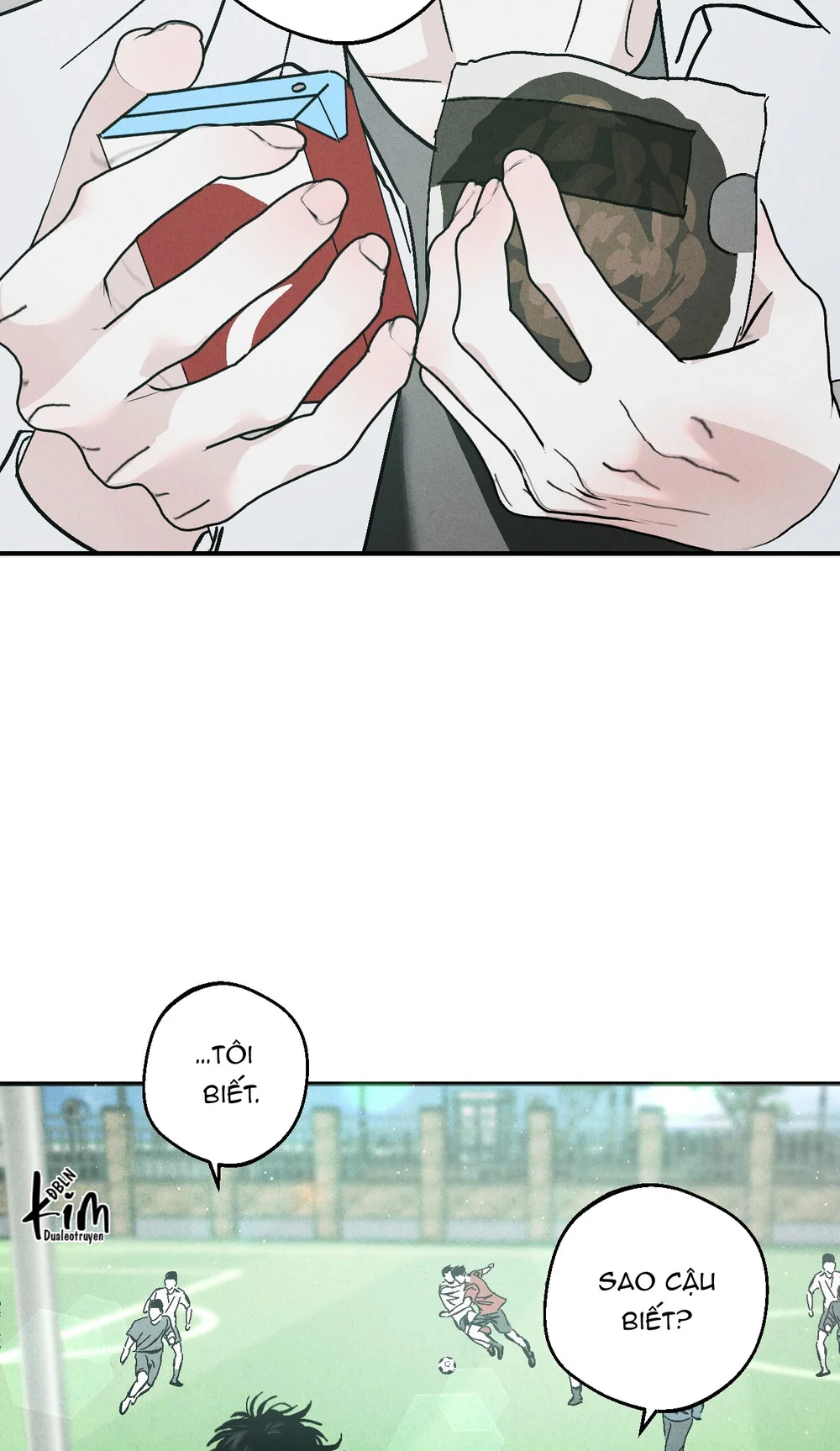 XX CÓ NHIỀU BÍ MẬT Chapter 3 Trang 42