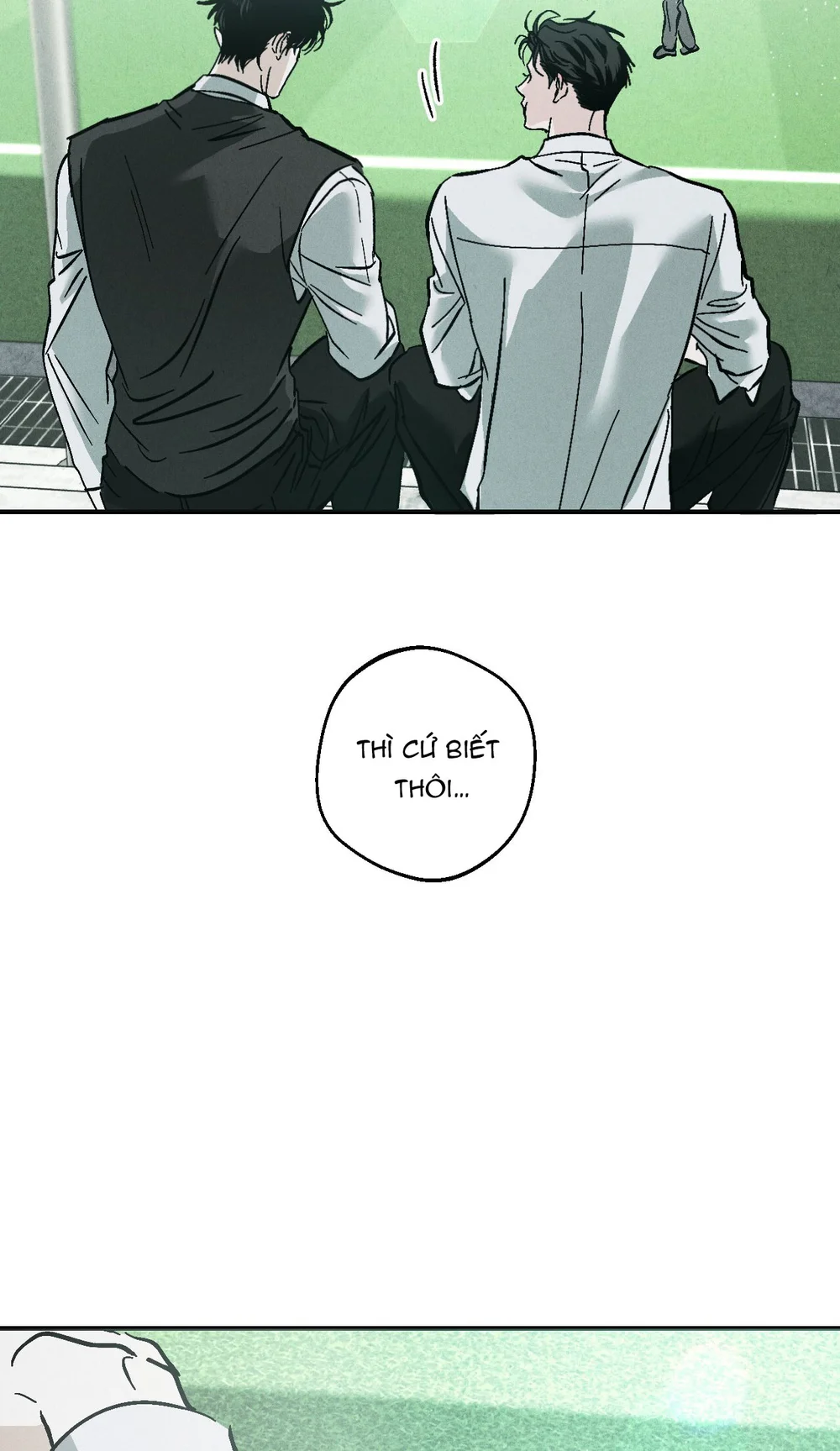 XX CÓ NHIỀU BÍ MẬT Chapter 3 Trang 43