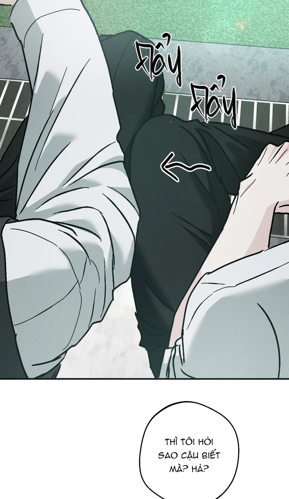 XX CÓ NHIỀU BÍ MẬT Chapter 3 Trang 44