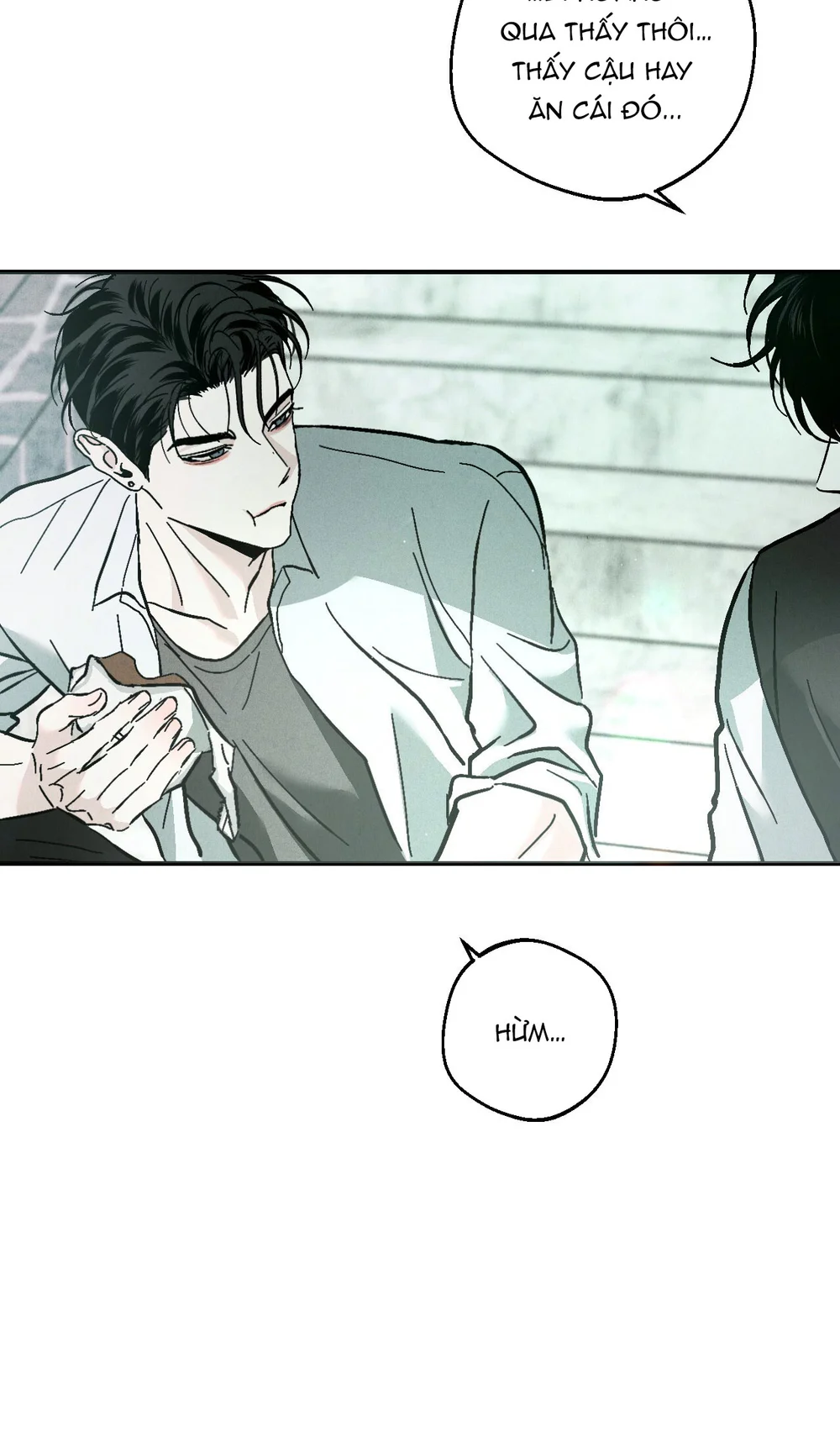 XX CÓ NHIỀU BÍ MẬT Chapter 3 Trang 47