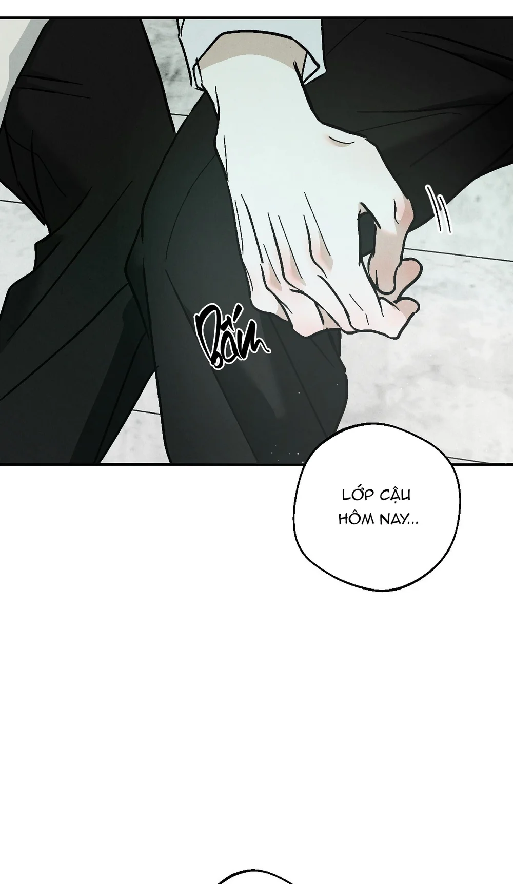 XX CÓ NHIỀU BÍ MẬT Chapter 3 Trang 48