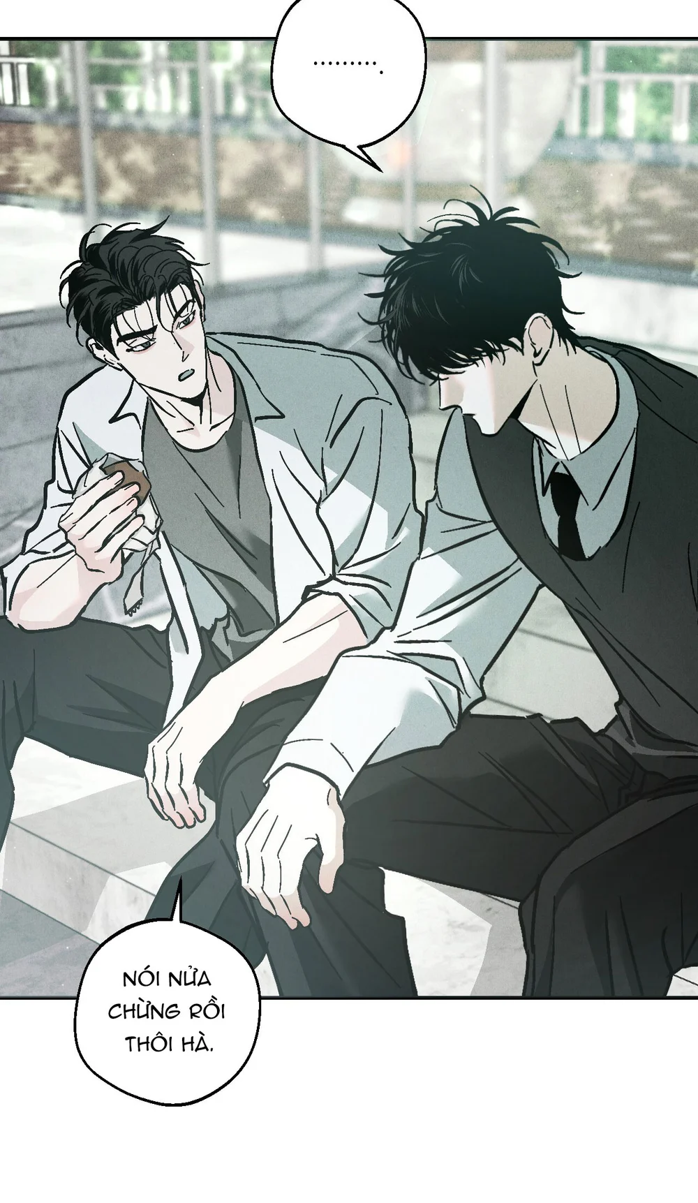 XX CÓ NHIỀU BÍ MẬT Chapter 3 Trang 49