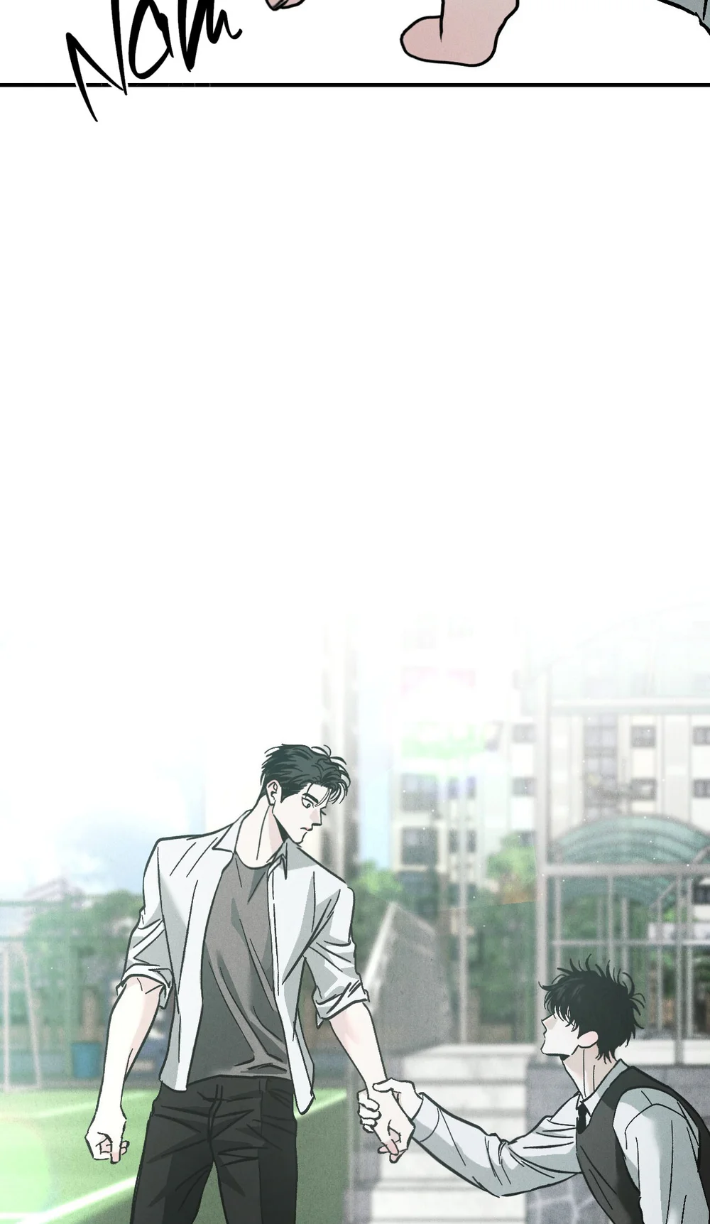 XX CÓ NHIỀU BÍ MẬT Chapter 3 Trang 55