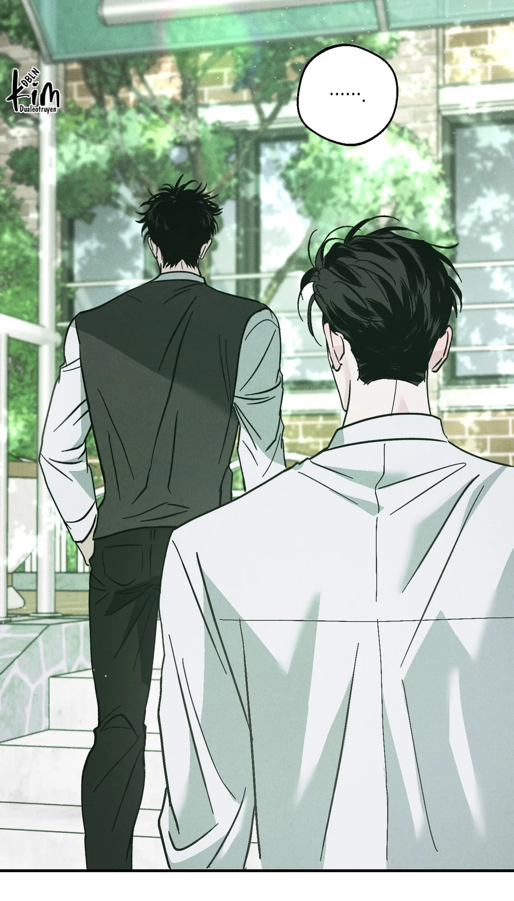 XX CÓ NHIỀU BÍ MẬT Chapter 3 Trang 60