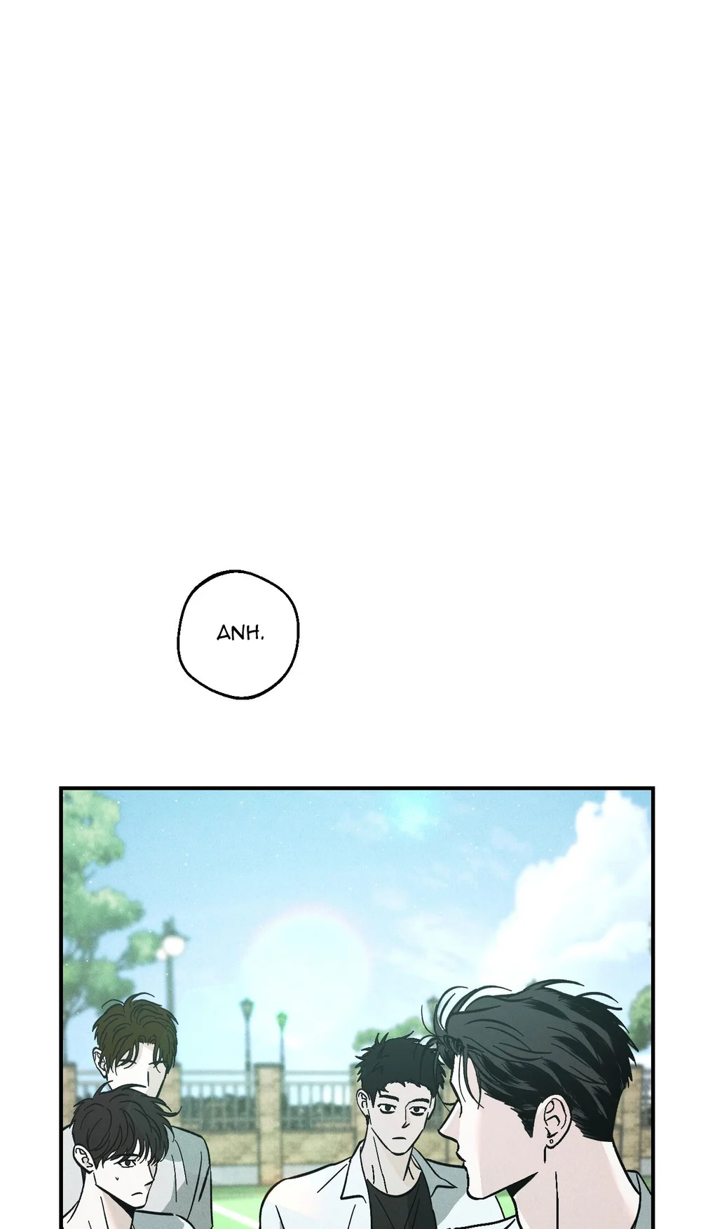 XX CÓ NHIỀU BÍ MẬT Chapter 3 Trang 61