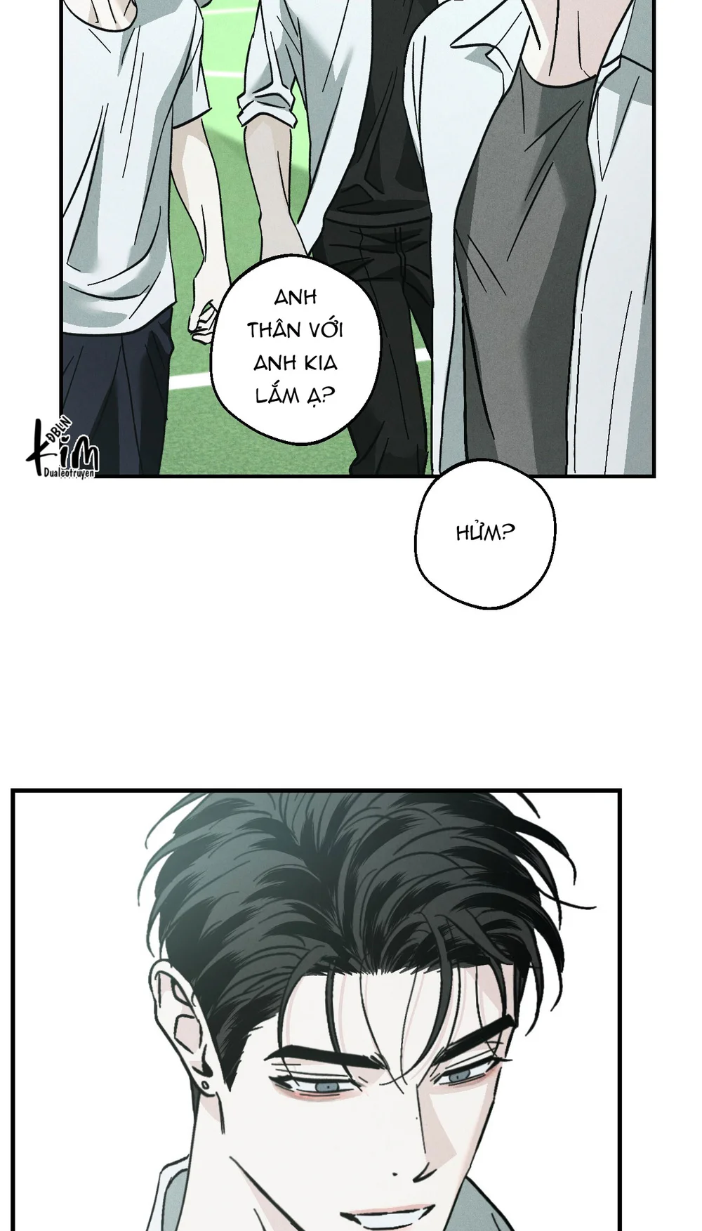 XX CÓ NHIỀU BÍ MẬT Chapter 3 Trang 62