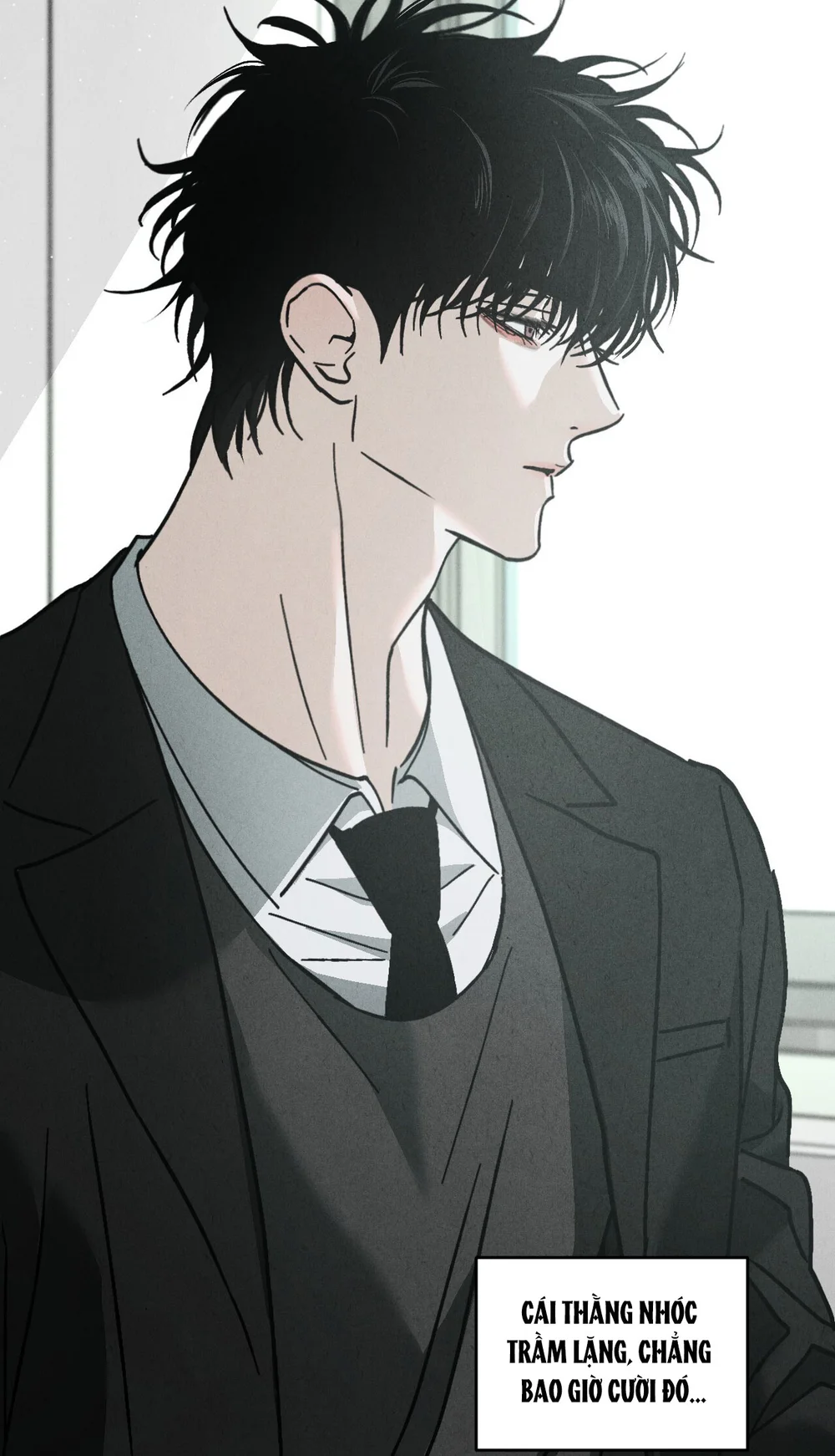 XX CÓ NHIỀU BÍ MẬT Chapter 3 Trang 72