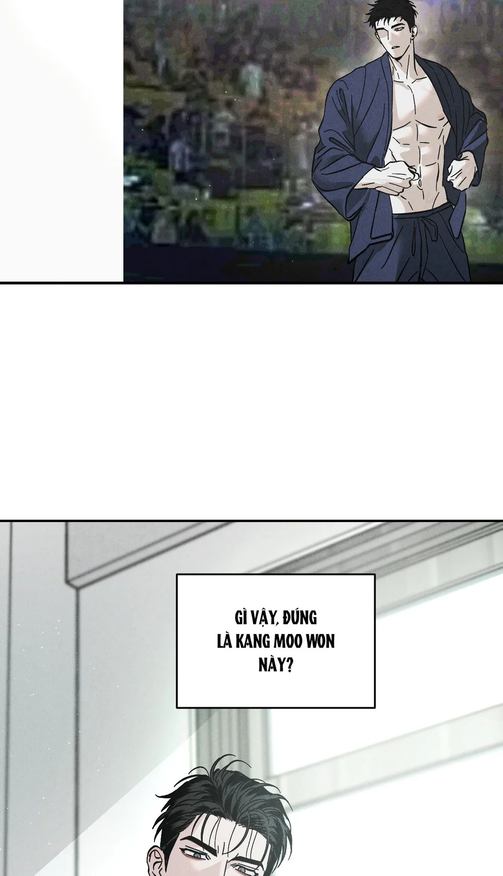 XX CÓ NHIỀU BÍ MẬT Chapter 3 Trang 76