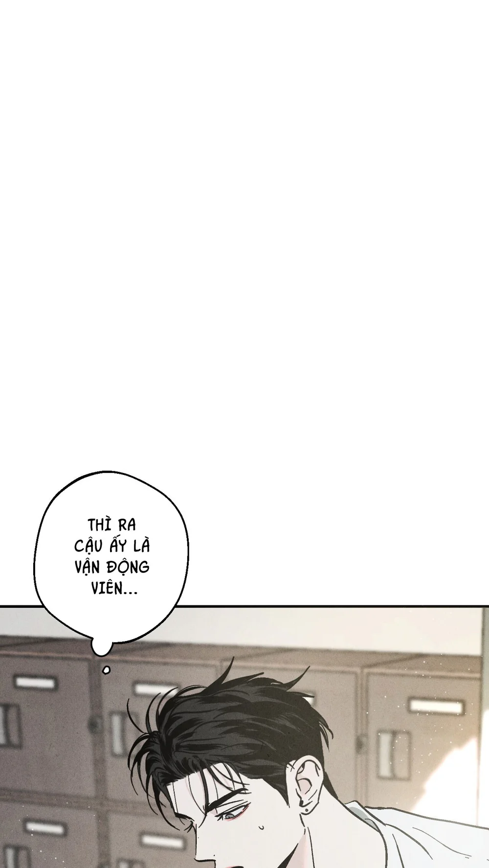 XX CÓ NHIỀU BÍ MẬT Chapter 4 Trang 3