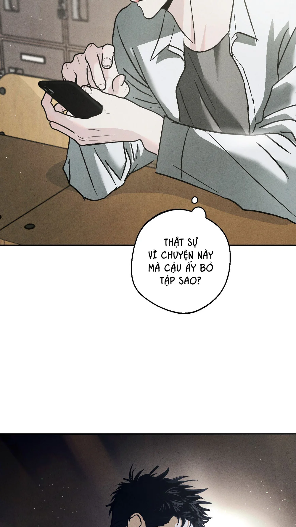 XX CÓ NHIỀU BÍ MẬT Chapter 4 Trang 4