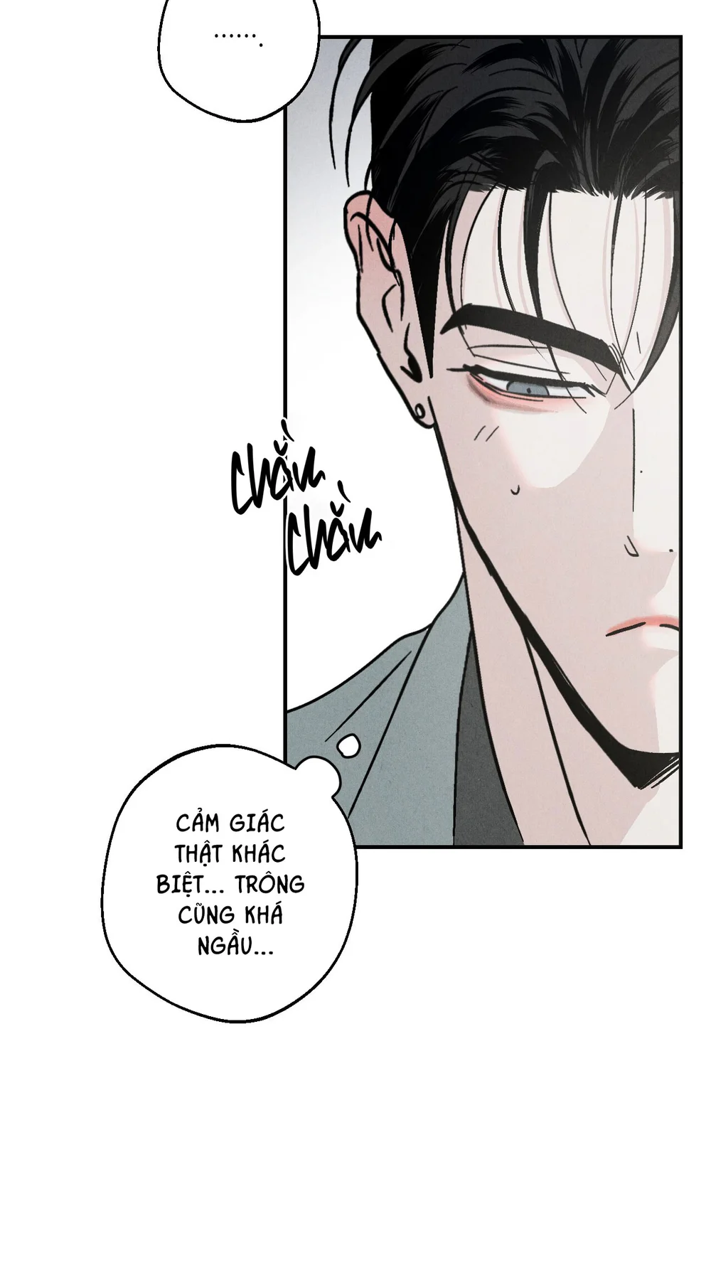 XX CÓ NHIỀU BÍ MẬT Chapter 4 Trang 6