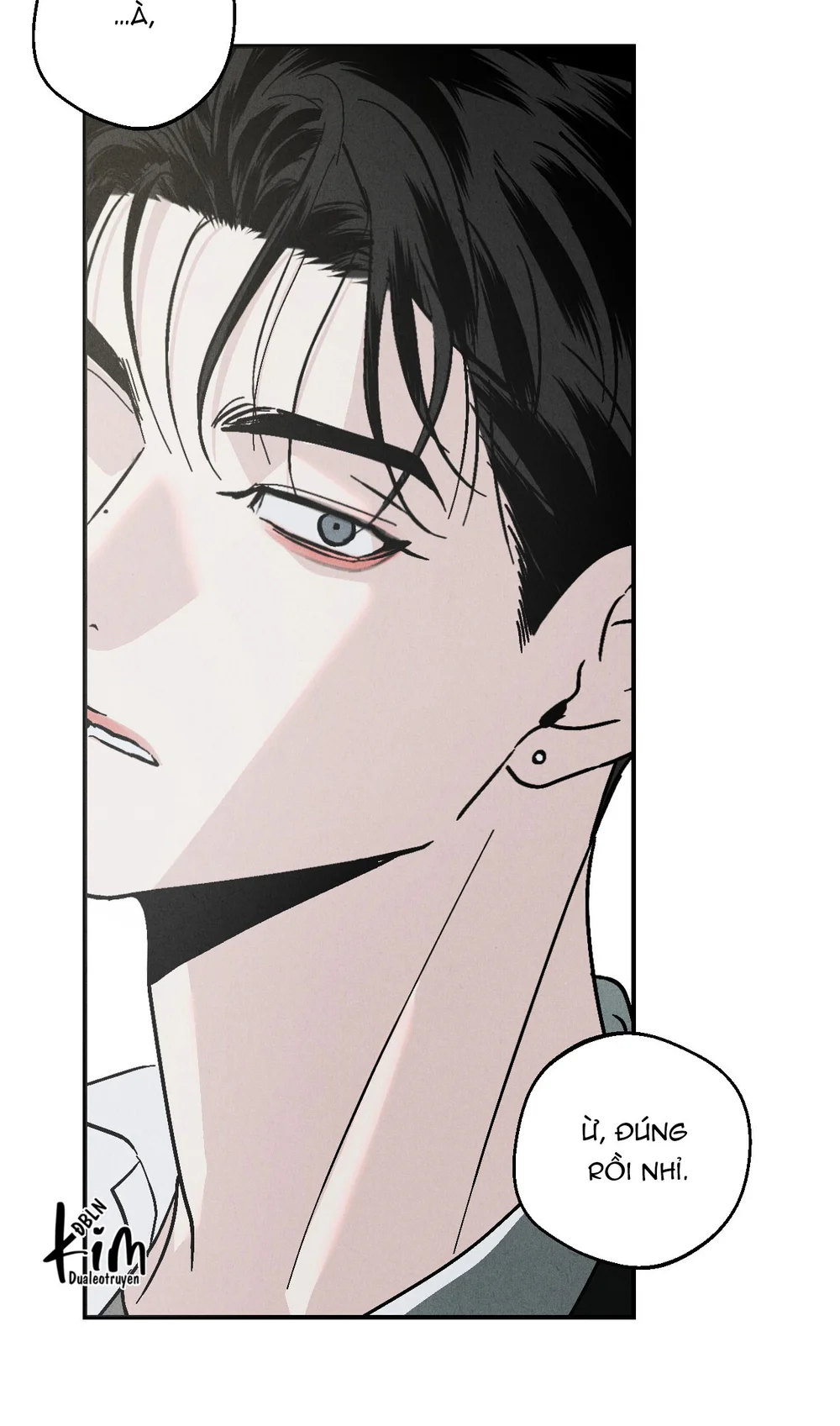 XX CÓ NHIỀU BÍ MẬT Chapter 4 Trang 14