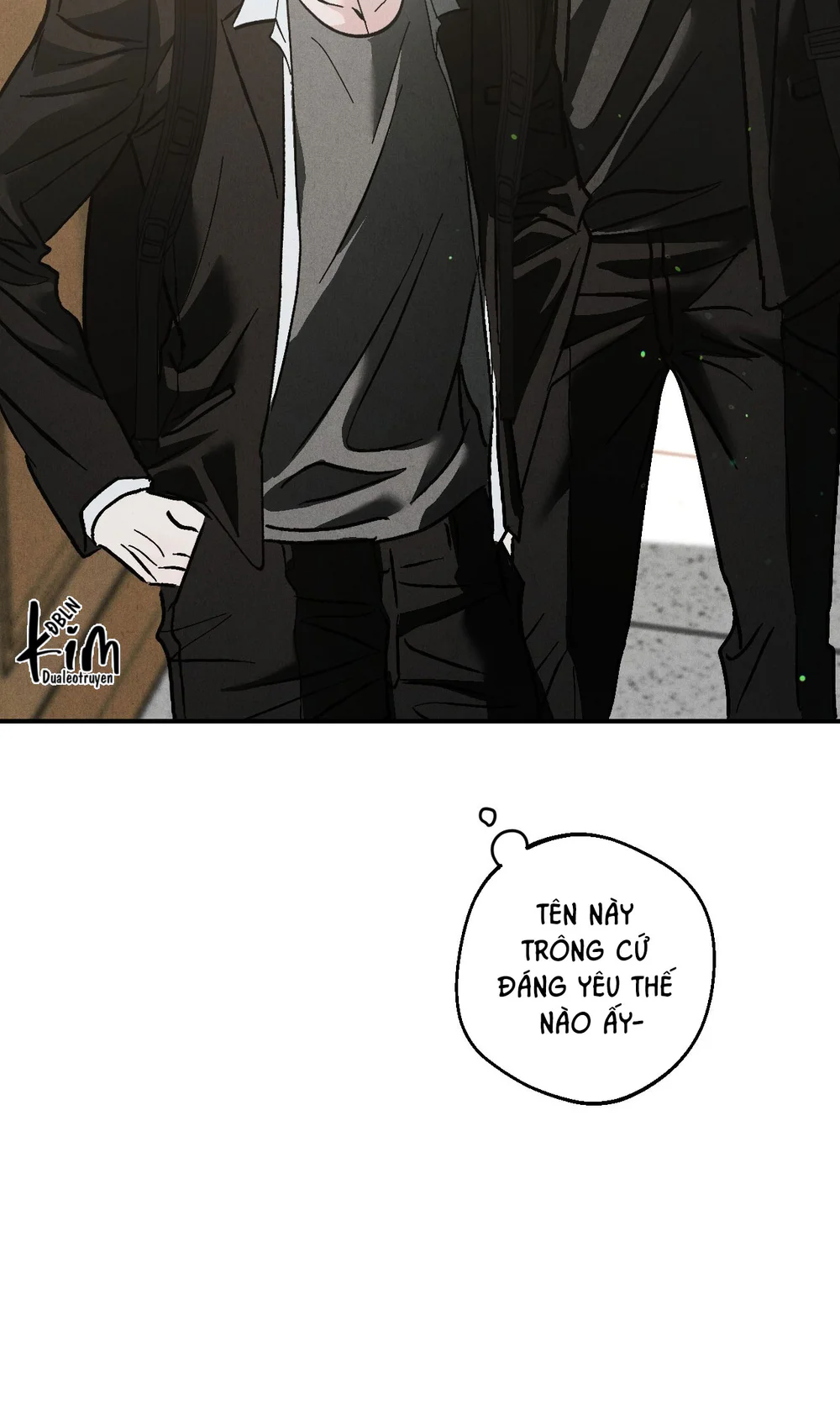 XX CÓ NHIỀU BÍ MẬT Chapter 4 Trang 16