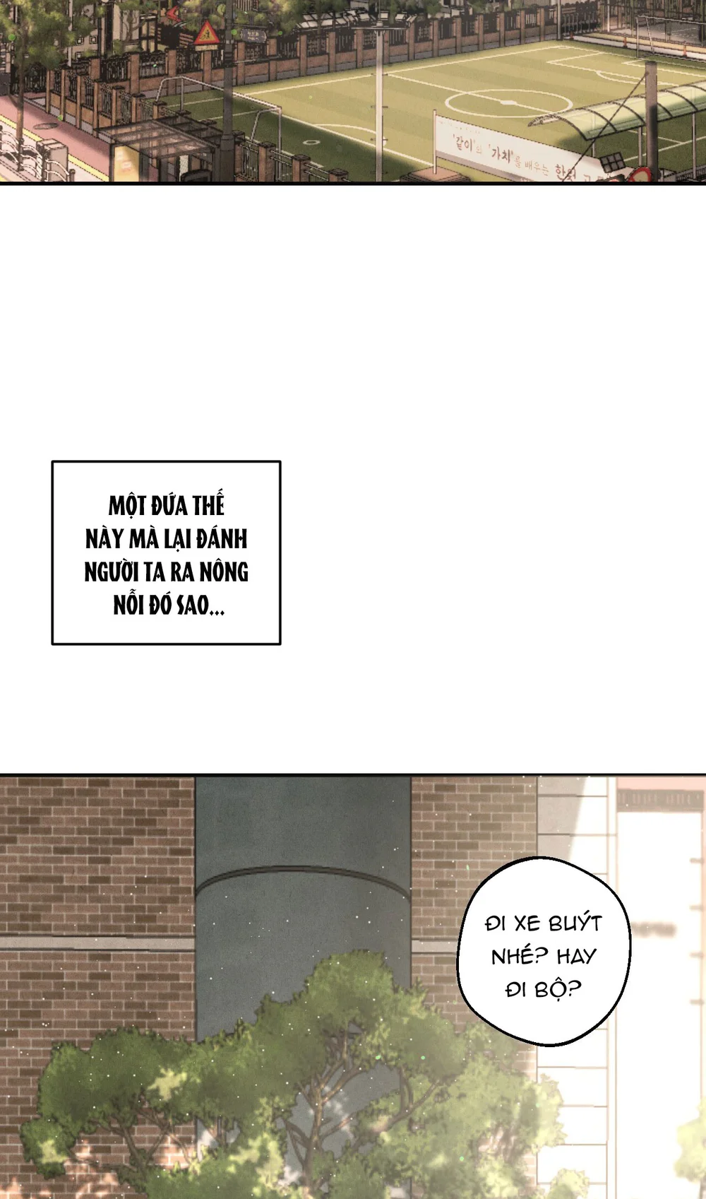 XX CÓ NHIỀU BÍ MẬT Chapter 4 Trang 18