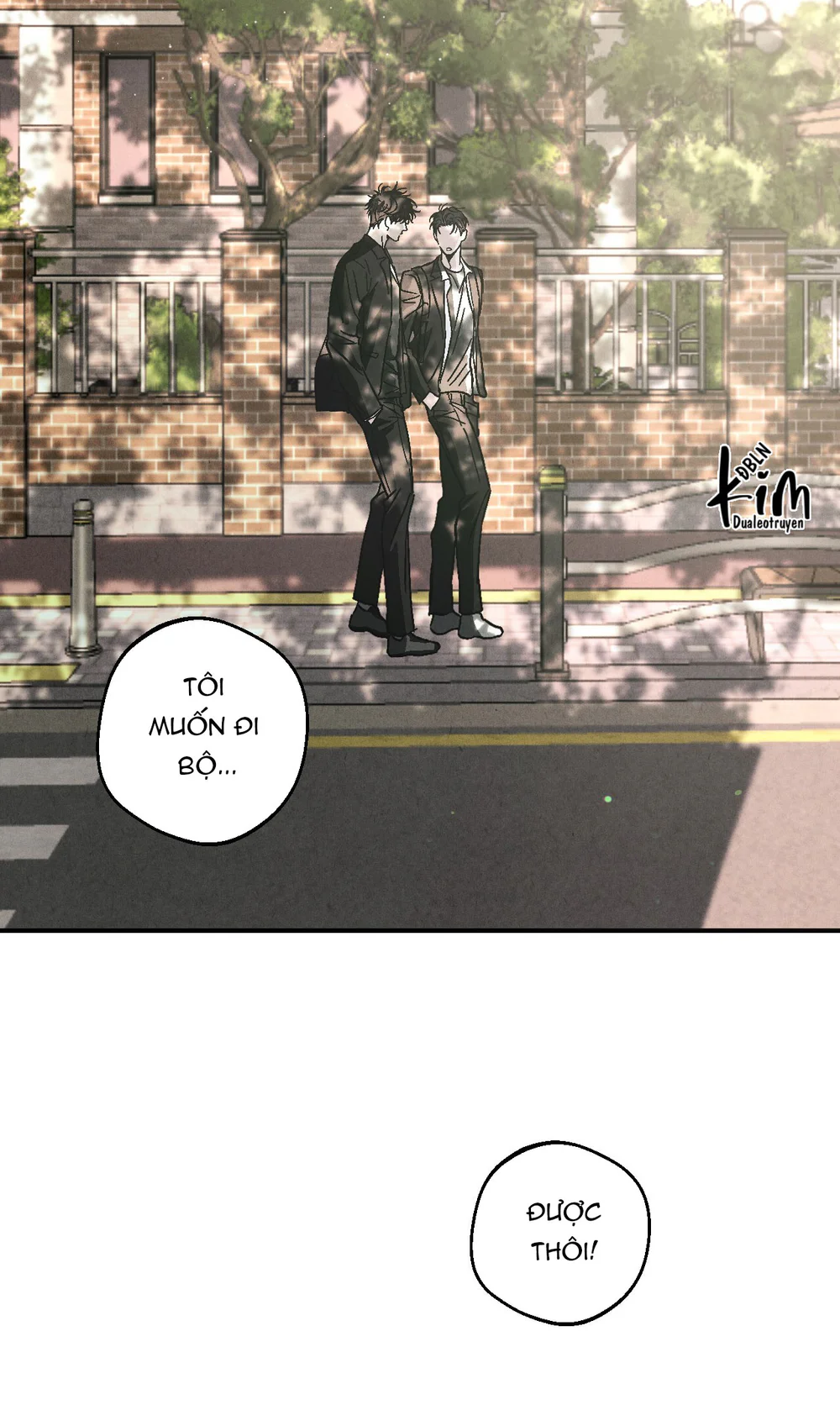 XX CÓ NHIỀU BÍ MẬT Chapter 4 Trang 19