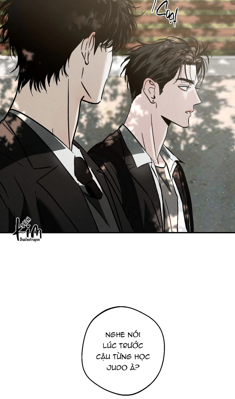 XX CÓ NHIỀU BÍ MẬT Chapter 4 Trang 22