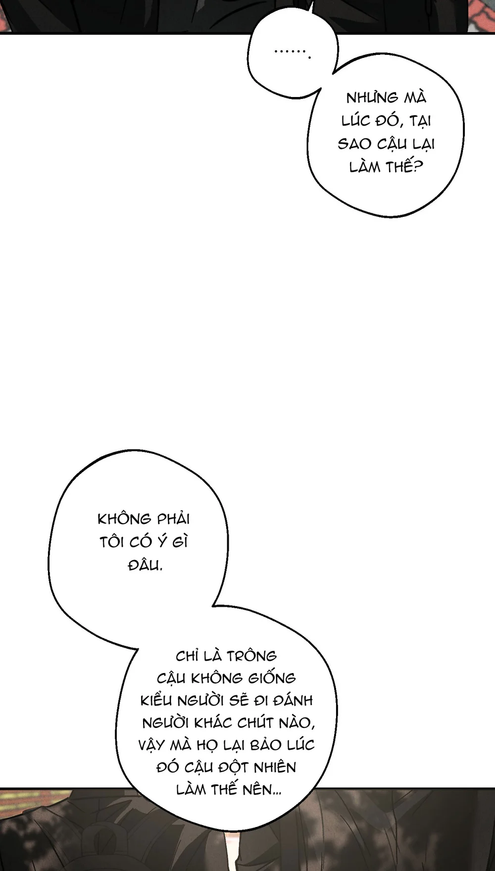 XX CÓ NHIỀU BÍ MẬT Chapter 4 Trang 28