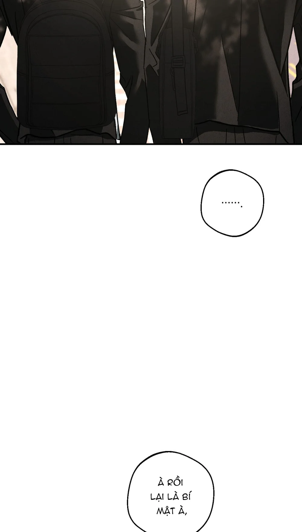 XX CÓ NHIỀU BÍ MẬT Chapter 4 Trang 29