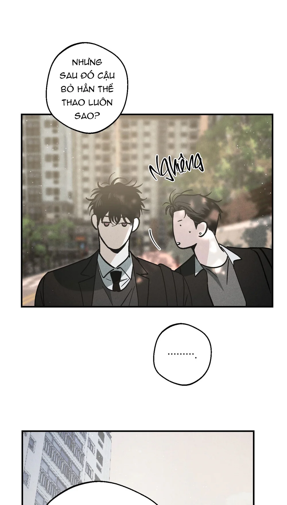 XX CÓ NHIỀU BÍ MẬT Chapter 4 Trang 31