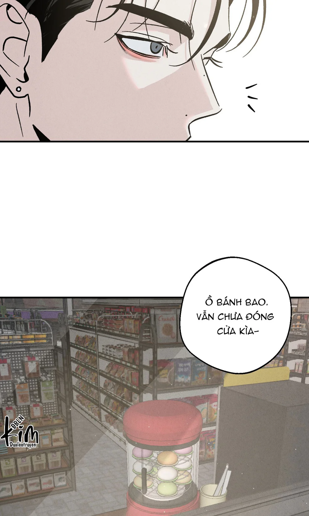 XX CÓ NHIỀU BÍ MẬT Chapter 4 Trang 38